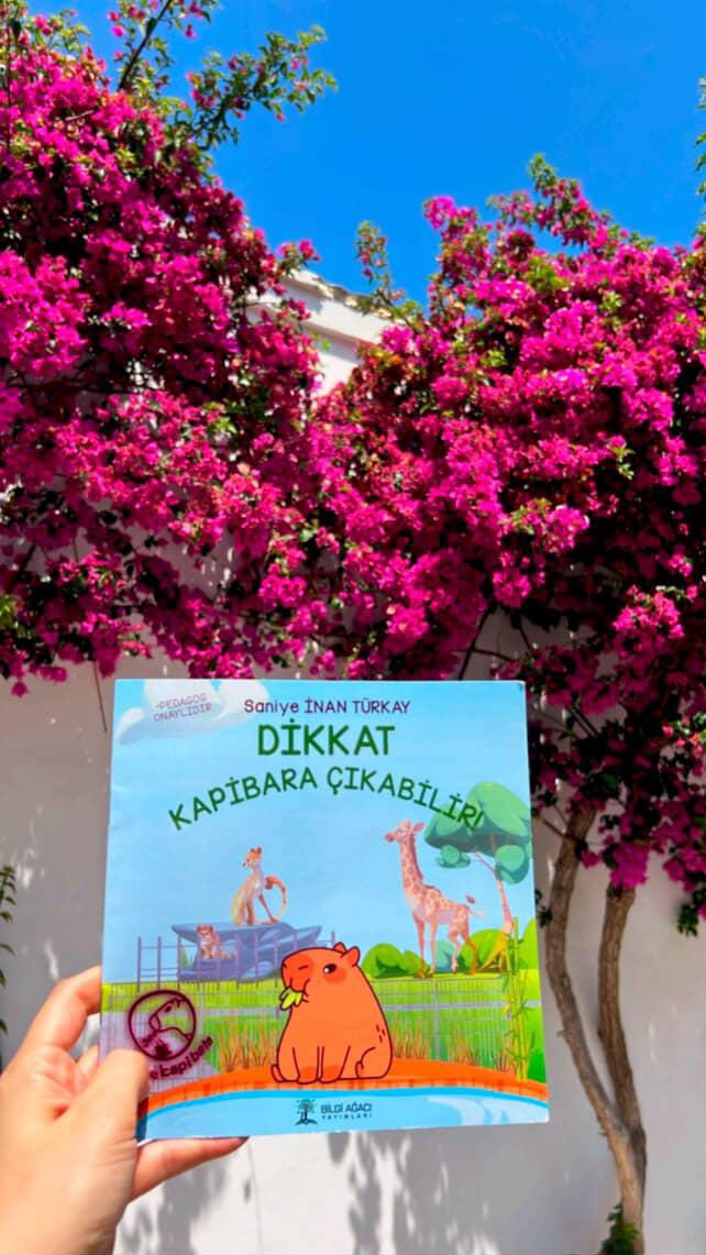 Saniye İnan Türkay (2)