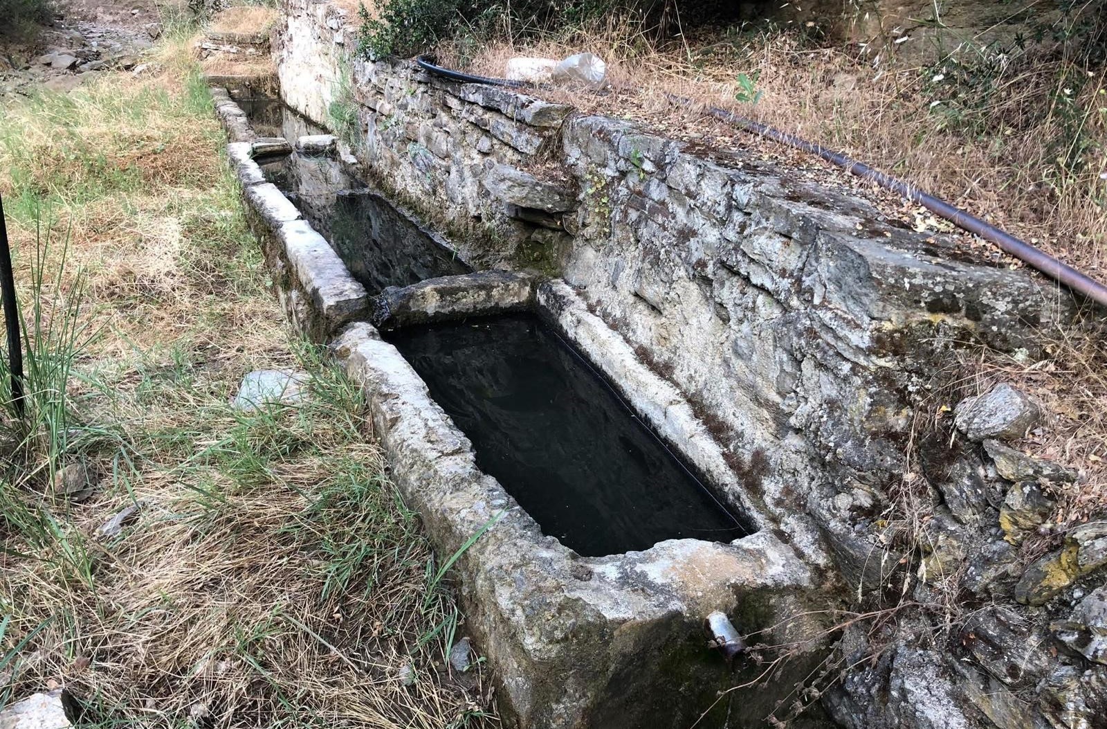 Su Kuyuları Kurudu (3)