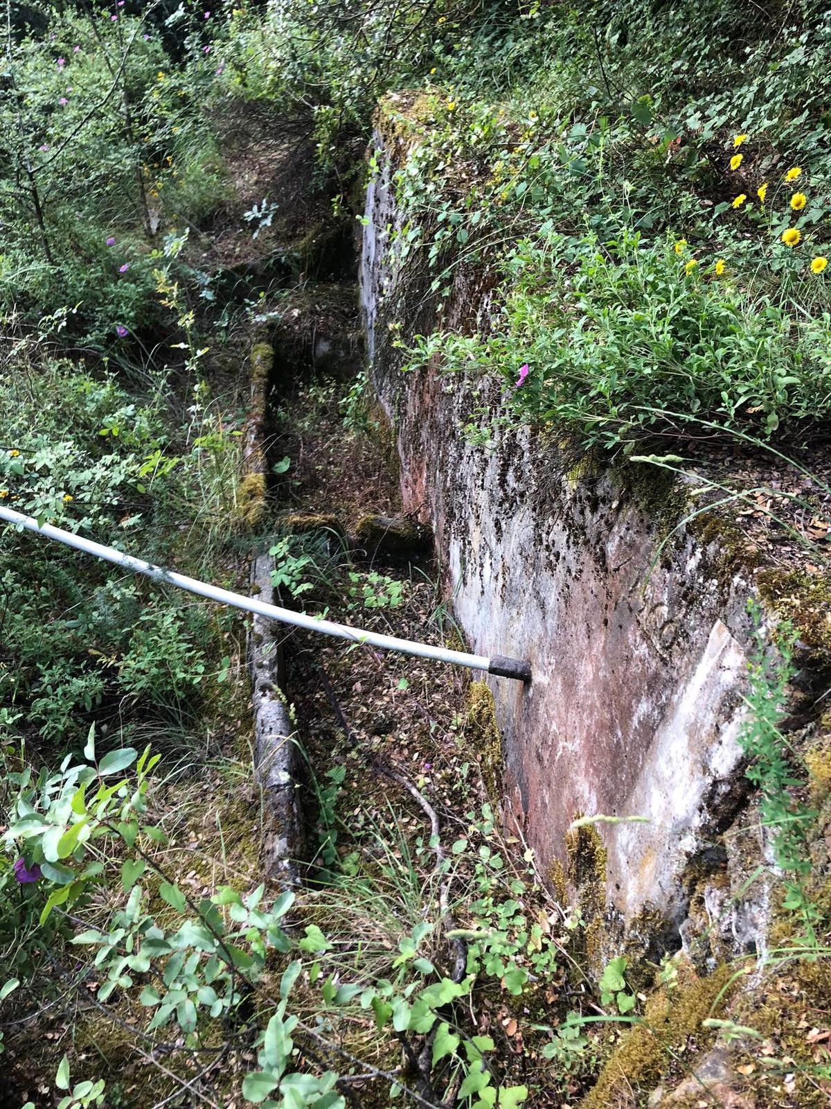 Su Kuyuları Kurudu (4)