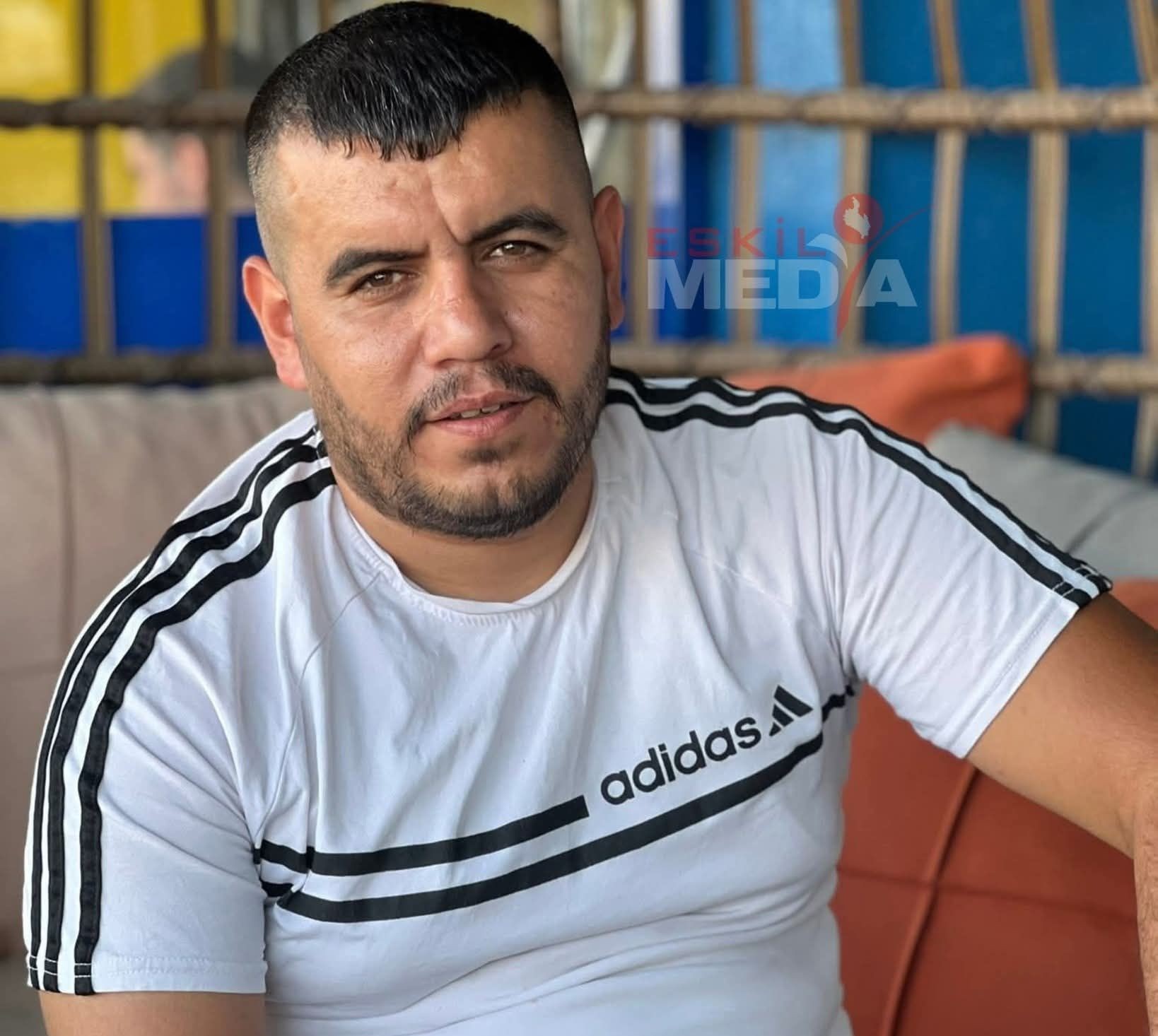 Sürücü Öldü, Eşi Ve Çocukları Yaralandı (4)