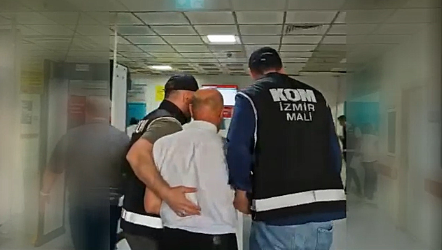 Tunç Soyer Için 45 Yıla Kadar Hapis Istemi