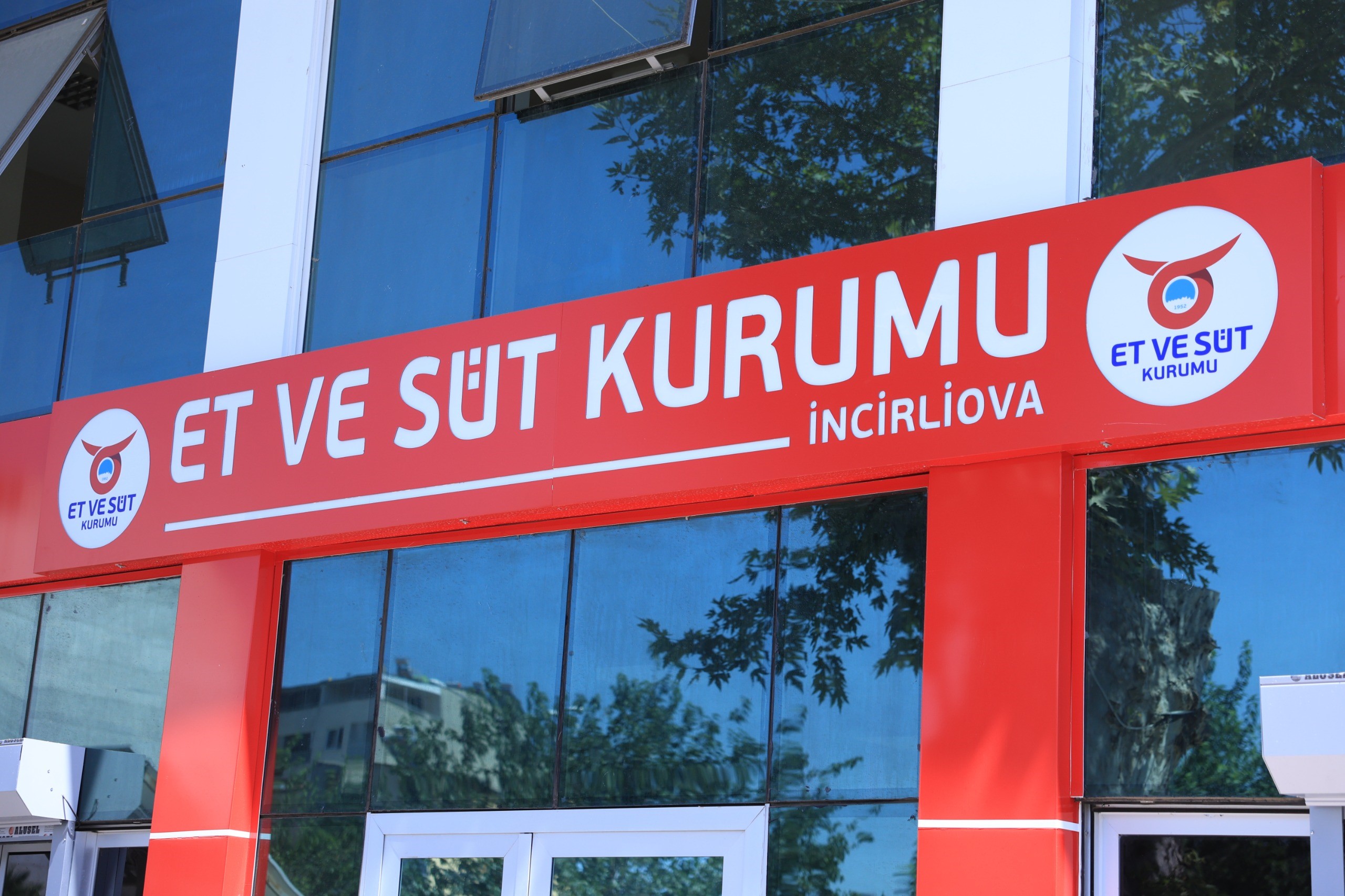 Türkiye’de Sadece 17 Tane Bulunan Ucuz Et Mağazası Aydın’ın O Ilçesinde Açılacak