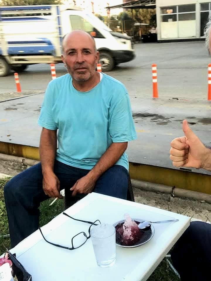 Üç Kardeş Cinayete Kurban Gitti (3)