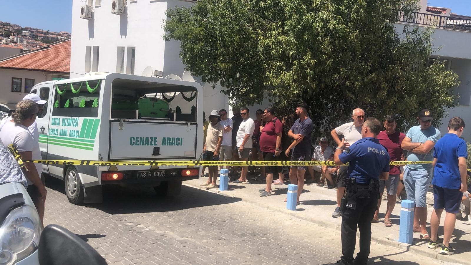 Ülkü Ocakları Başkanının Cansız Bedeni Bulundu (3)