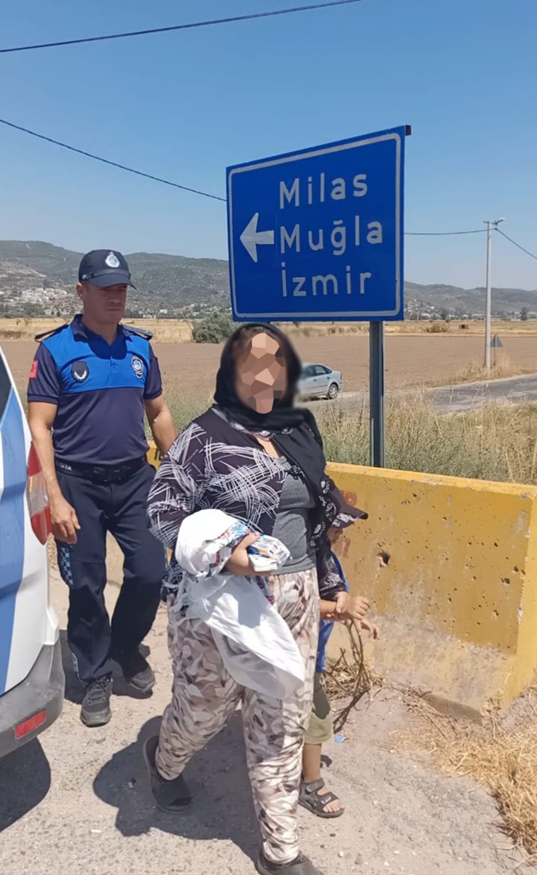 Utanmazlar Yakalandı! (5)