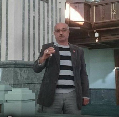 Yaşlı Adam, Binanın Teras Katındaki Demirlerde Asılı Bulundu (3)