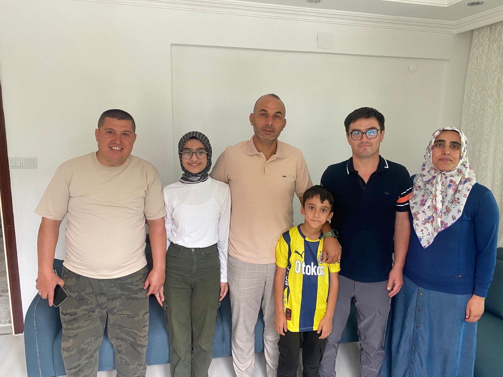 Zeynep Sude Ailesinin Gururu Oldu (3)