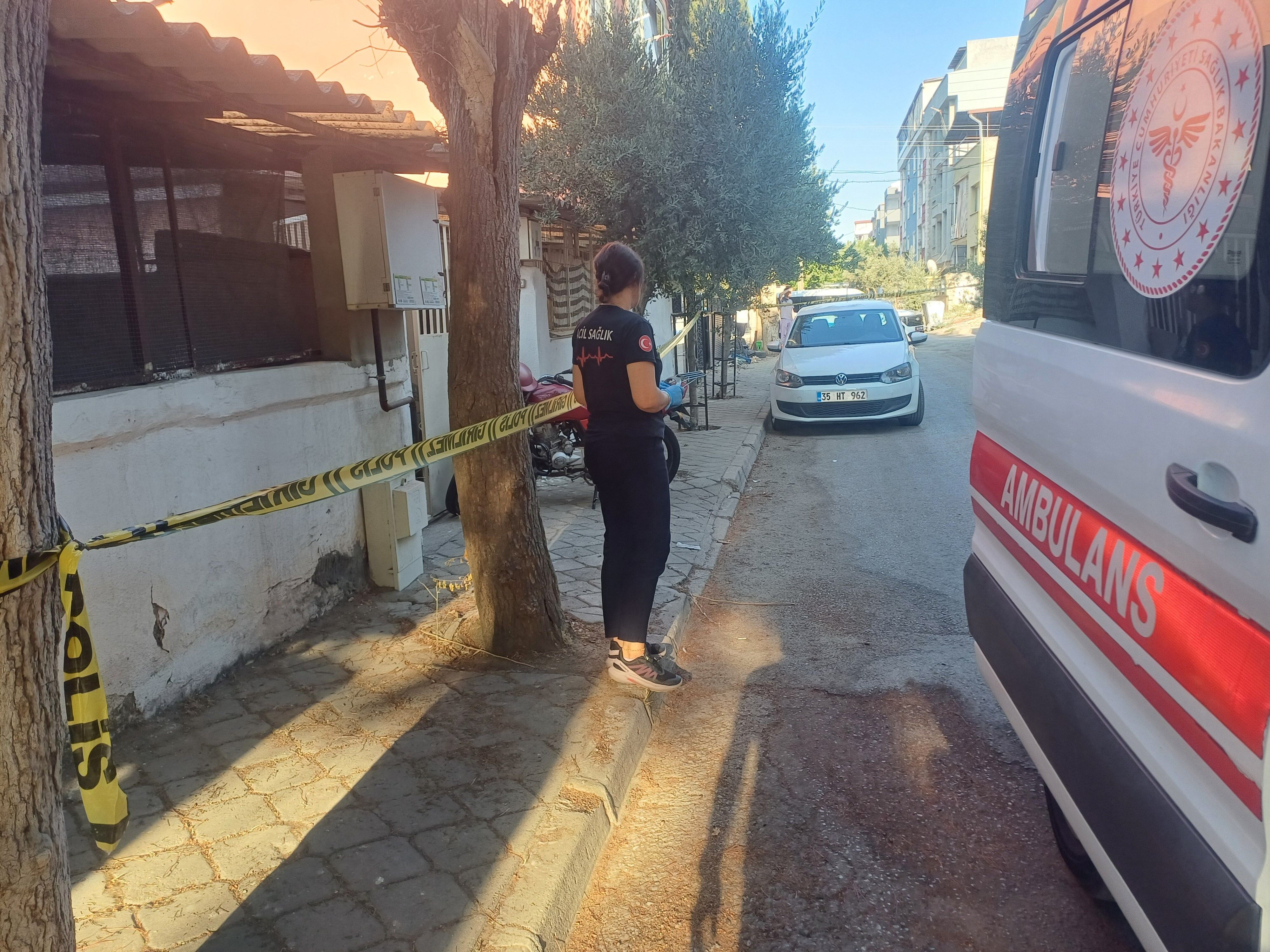 16 Yaşındaki Kız Çocuğuna Kıyan Akrabası Çıktı (2)