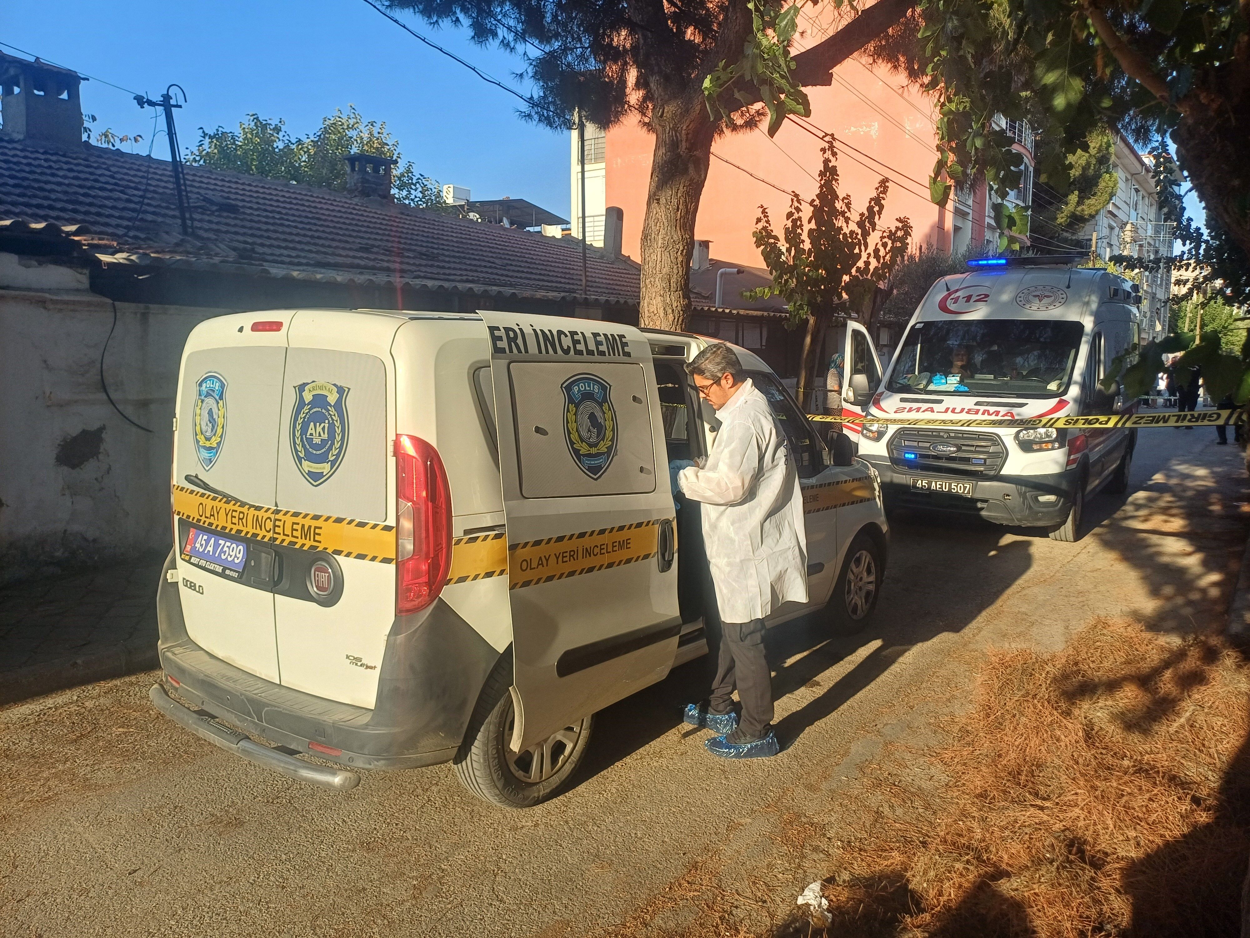 16 Yaşındaki Kız Çocuğuna Kıyan Akrabası Çıktı