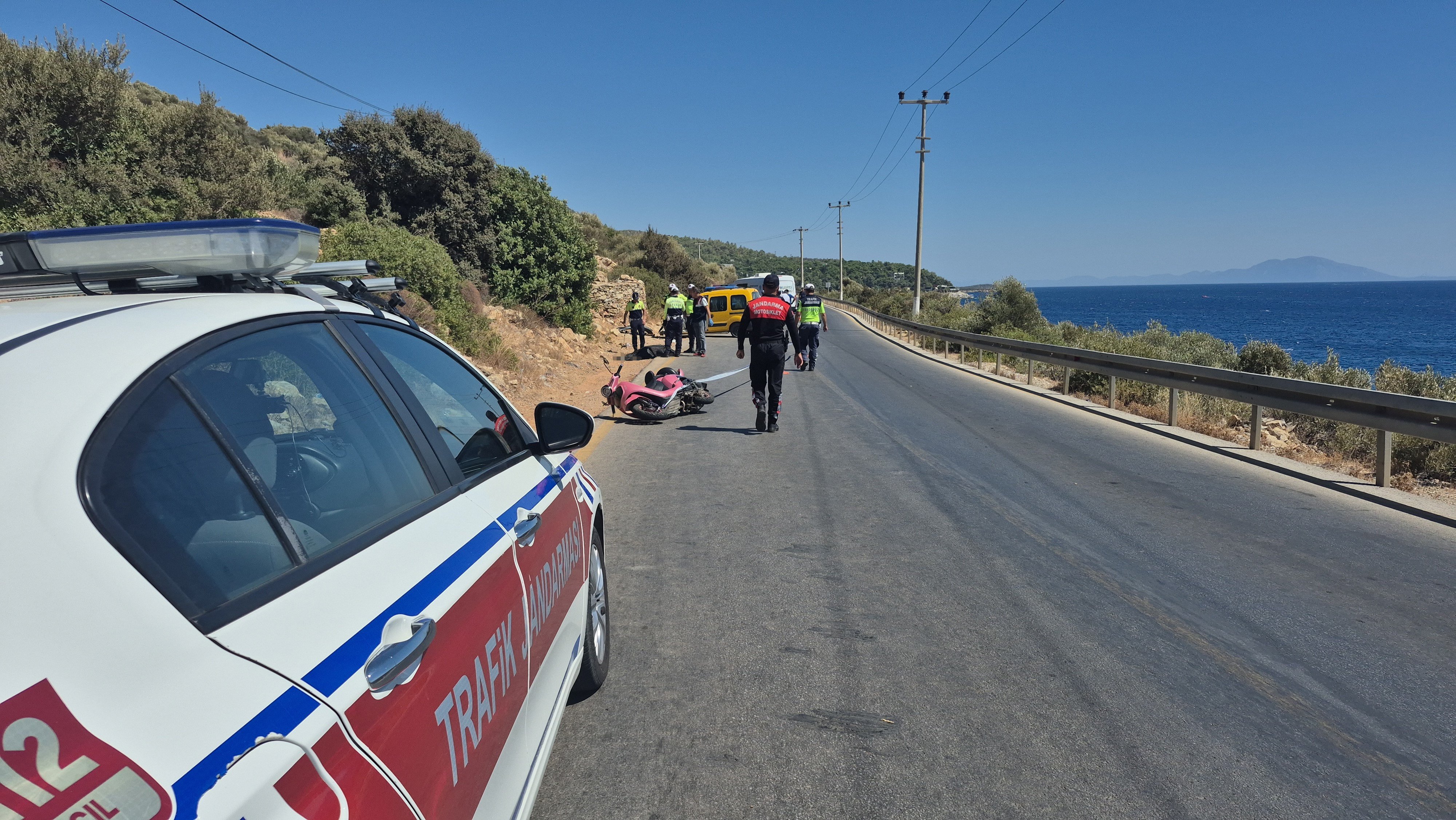 23 Yaşındaki Genç Aşçı Yaşamını Yitirdi (4)