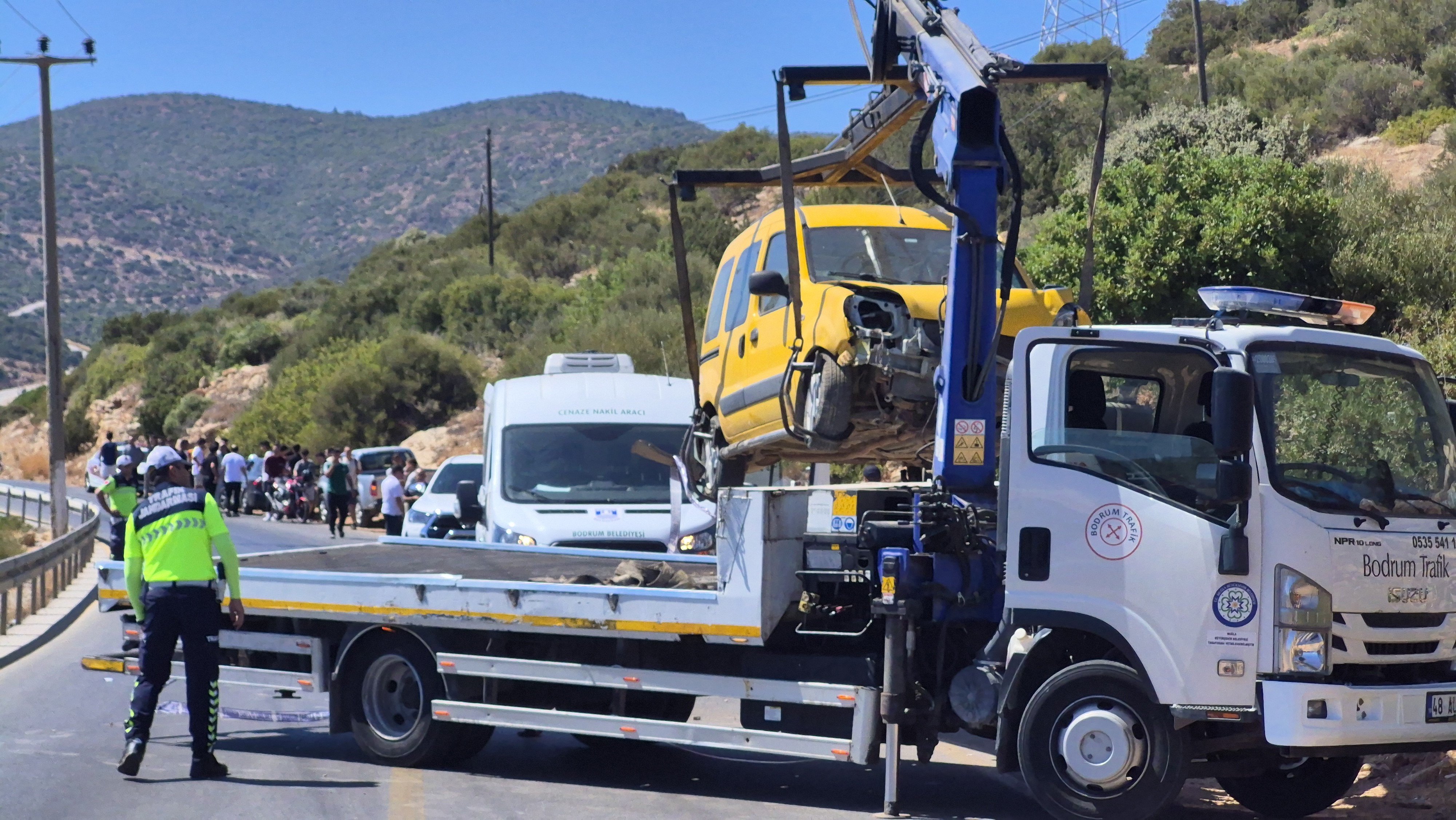 23 Yaşındaki Genç Aşçı Yaşamını Yitirdi