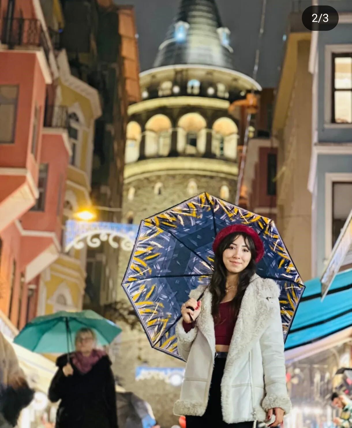 26 Yaşındaki Eda Hayatını Kaybetti (2)