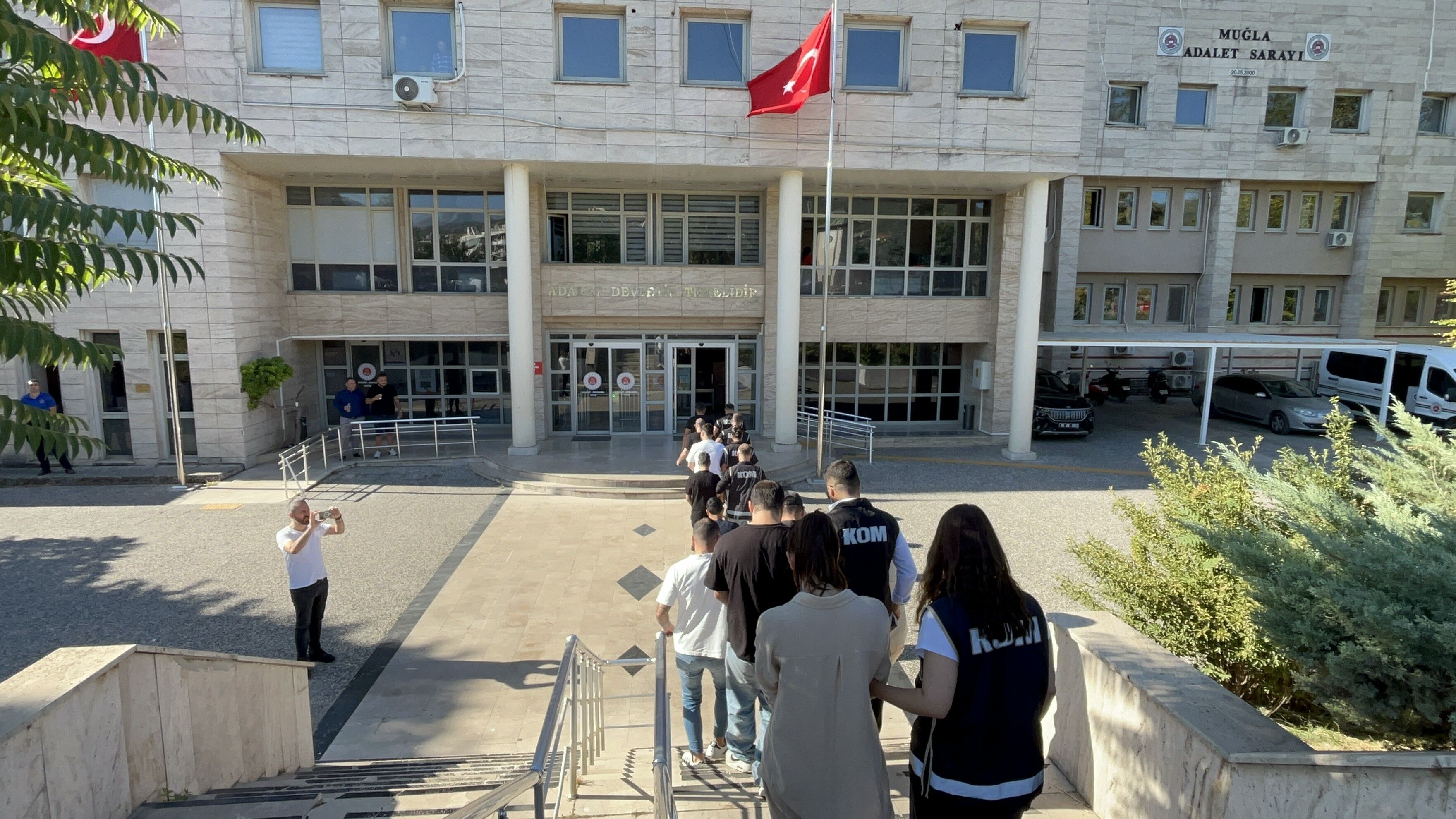 30 Milyon Tl’lik Dolandırıcılık (2)