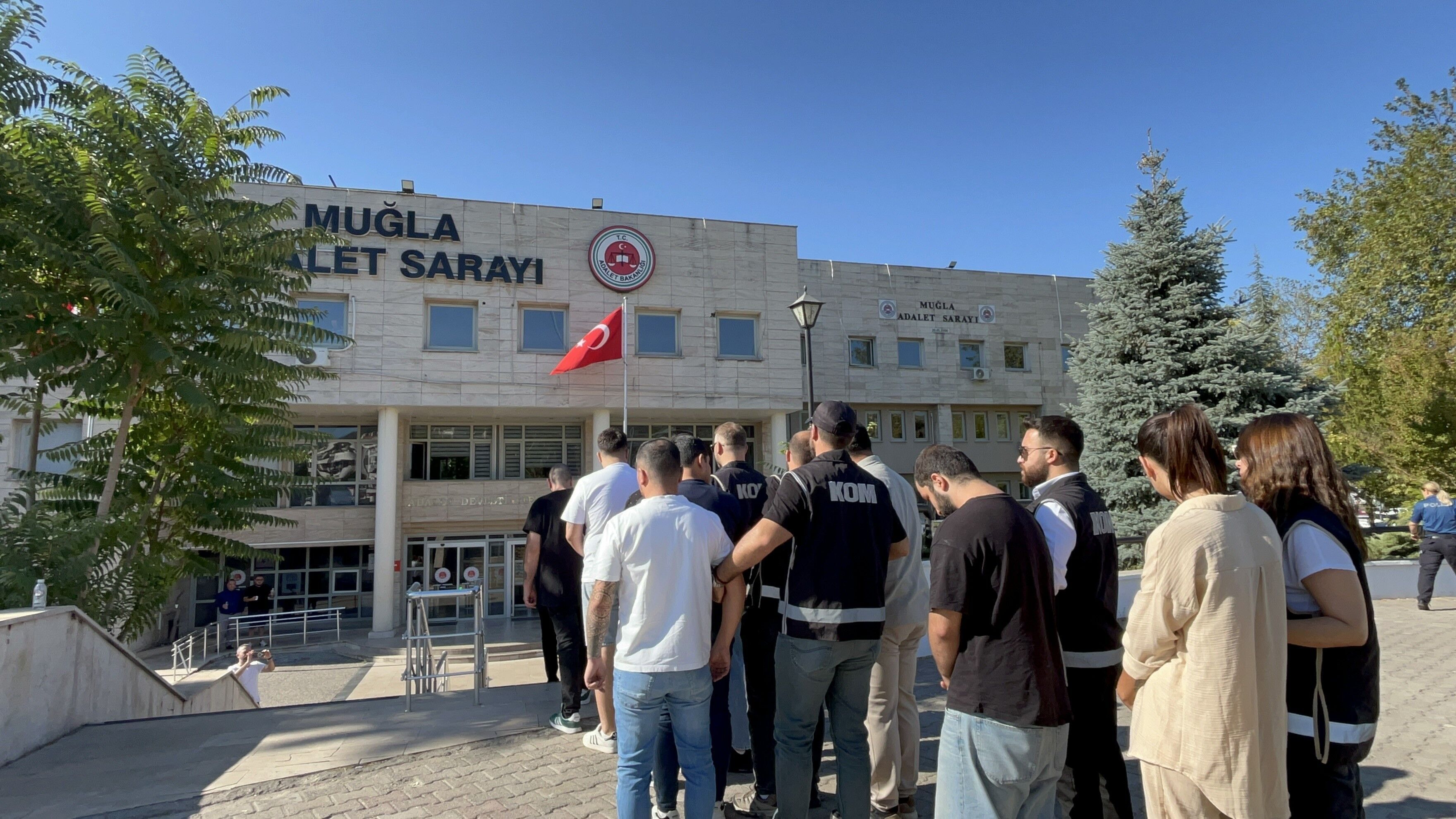 30 Milyon Tl’lik Dolandırıcılık