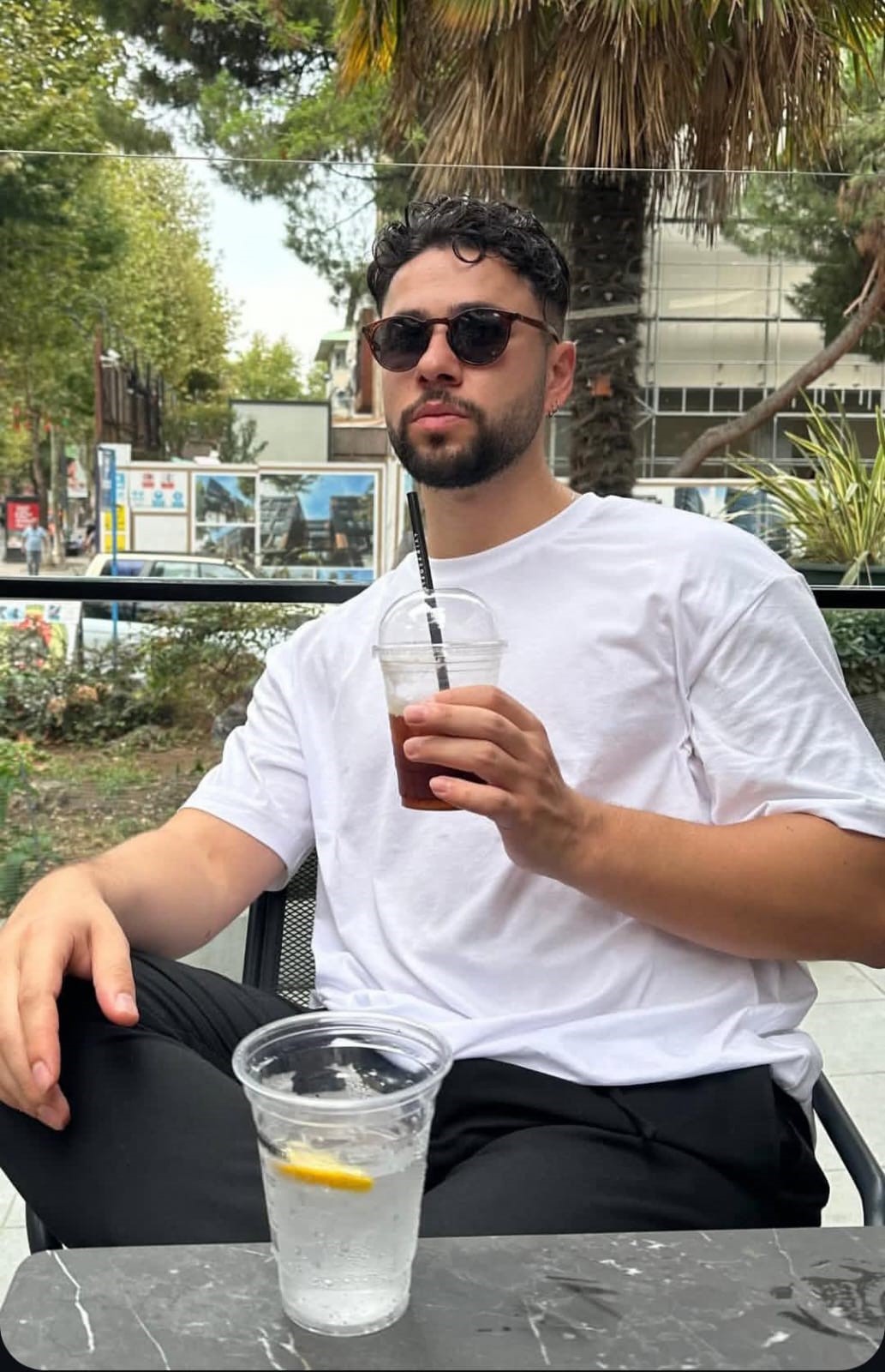 32 Yaşındaki Genç Yaşamını Yitirdi (2)