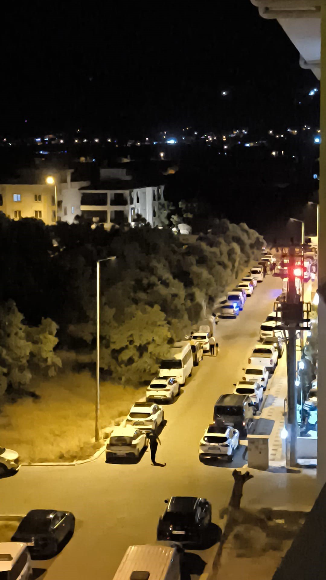 43 Yaşındaki Kadının Cansız Bedeni Bulundu (4)