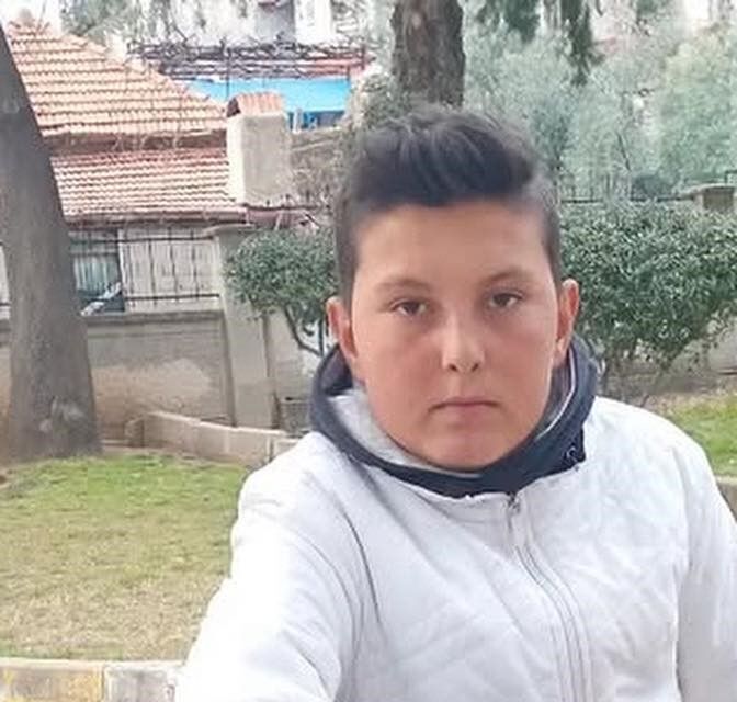 Arda, Yaşam Mücadelesini Kaybetti