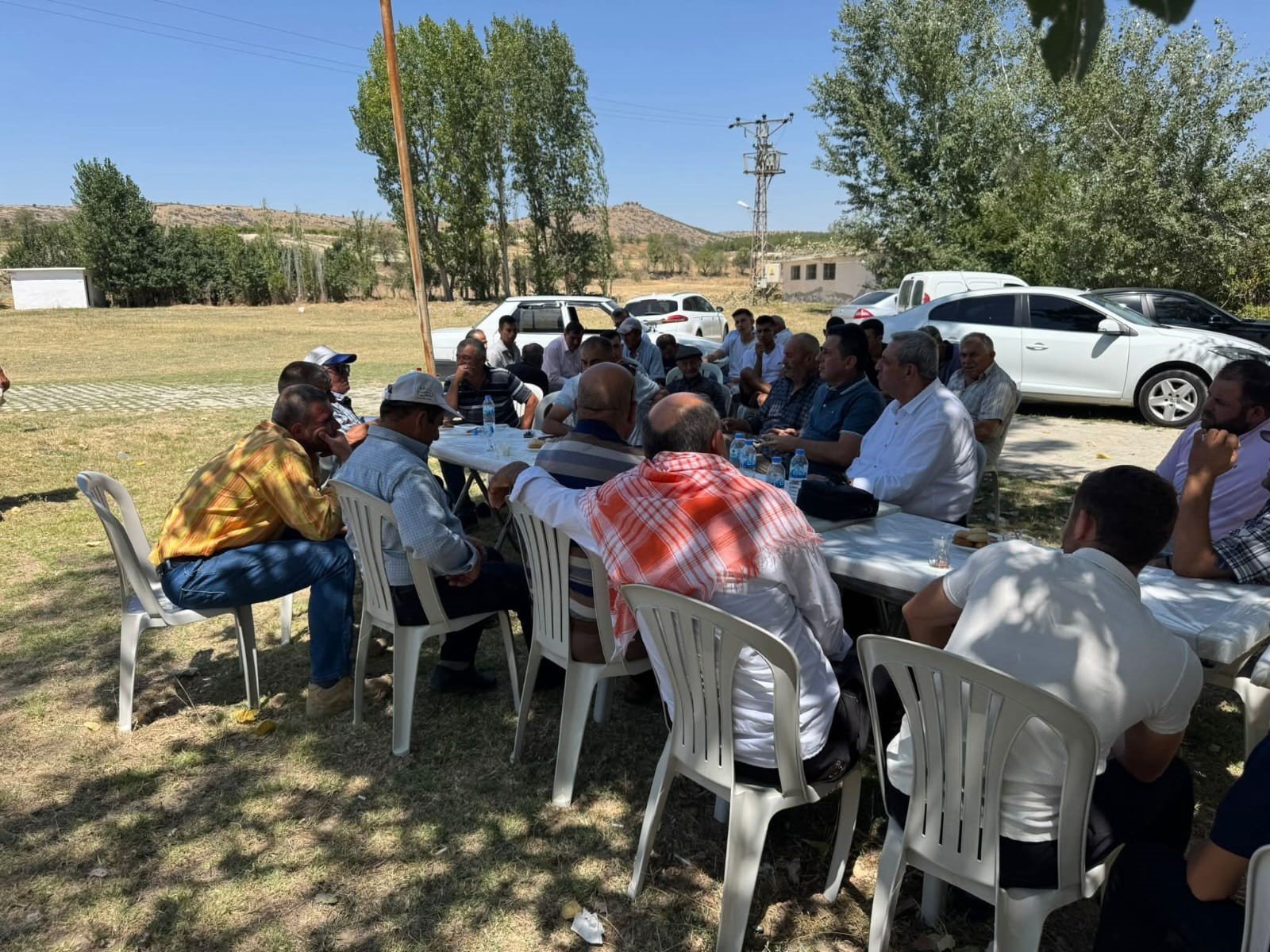 Asırlık Gelenek Için Çobanlar Harekete Geçti (2)