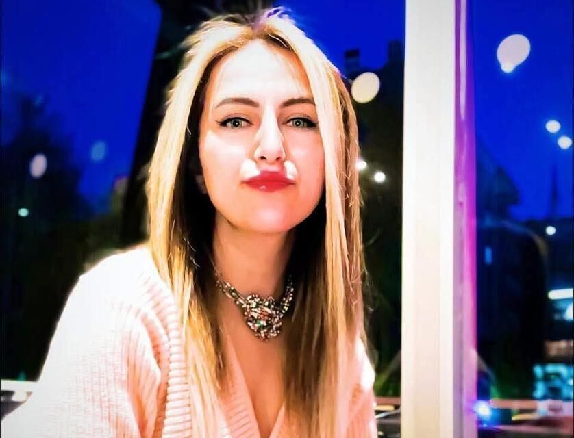 Aydın, Sibel Öğretmene Ağlıyor