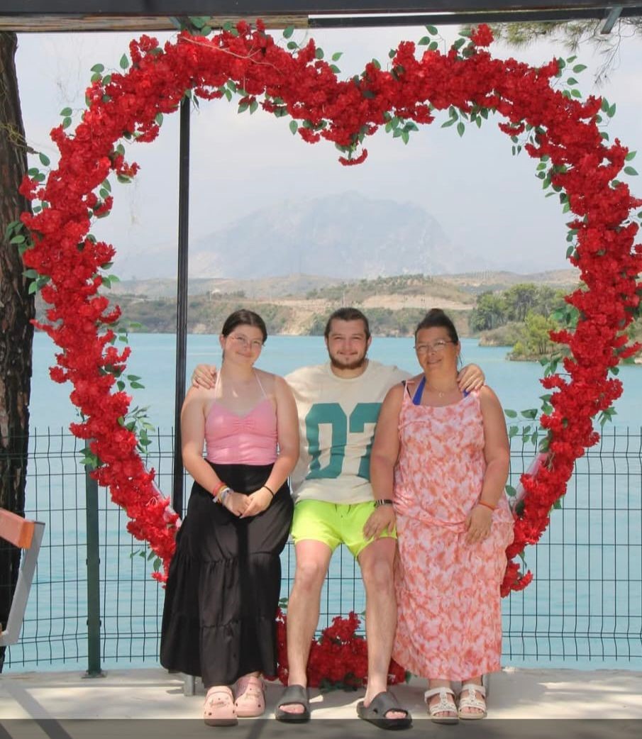 Aydın’a Tatile Gelmişlerdi, Hayatları Karardı.. Acılı Anneden Yürekleri Dağlayan Sözler (3)