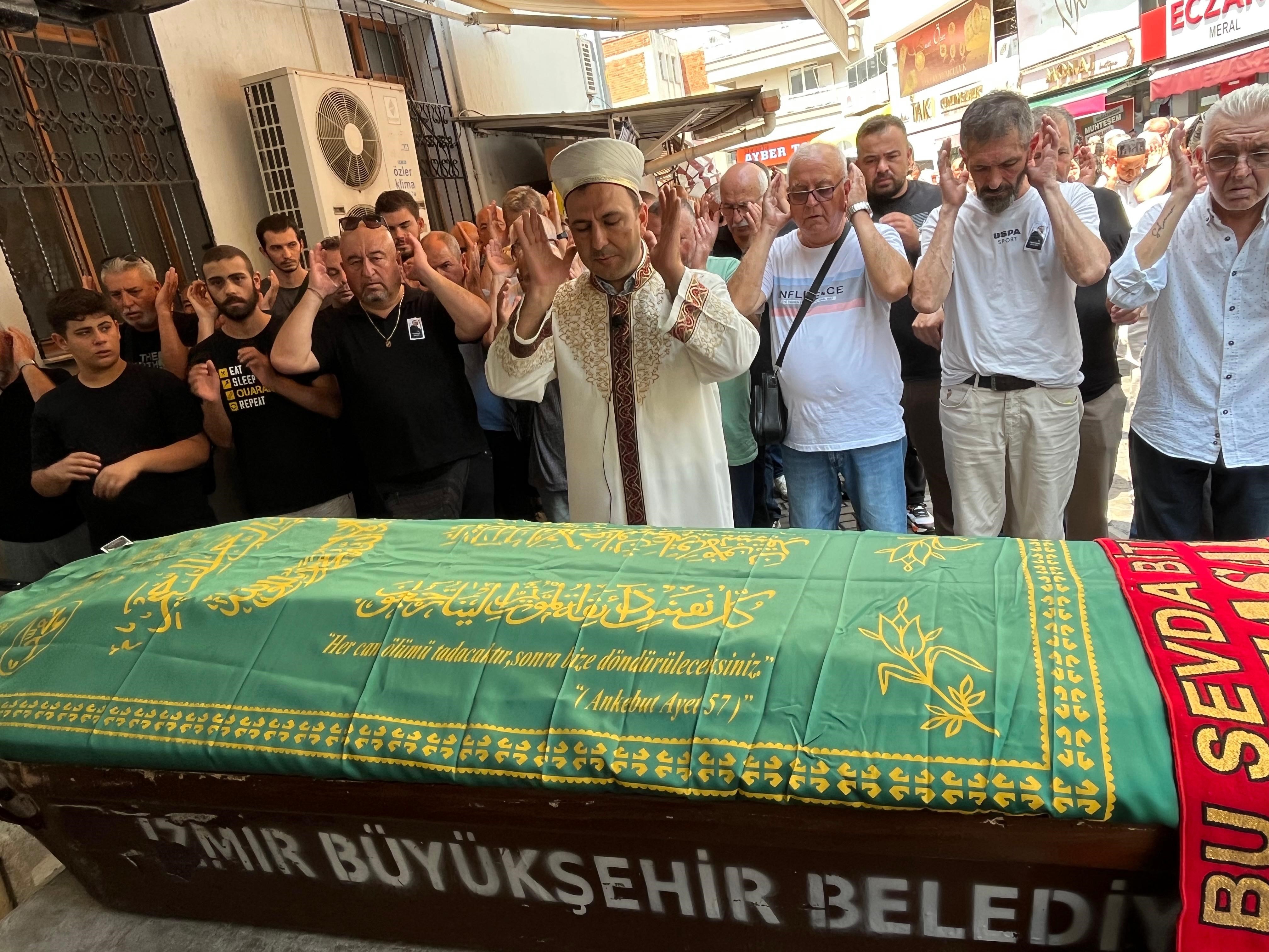 Aydın’a Tatile Gelmişlerdi, Hayatları Karardı.. Acılı Anneden Yürekleri Dağlayan Sözler (4)