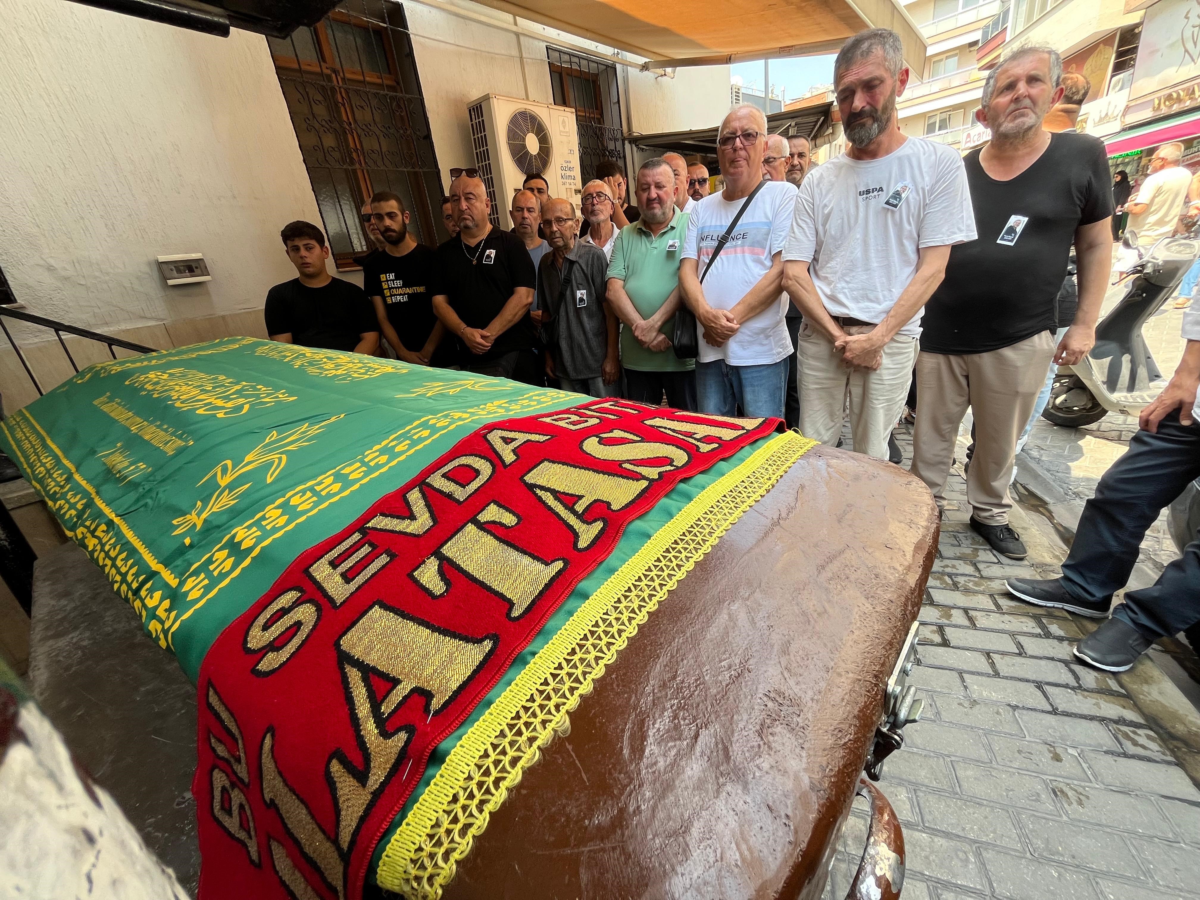 Aydın’a Tatile Gelmişlerdi, Hayatları Karardı.. Acılı Anneden Yürekleri Dağlayan Sözler (5)