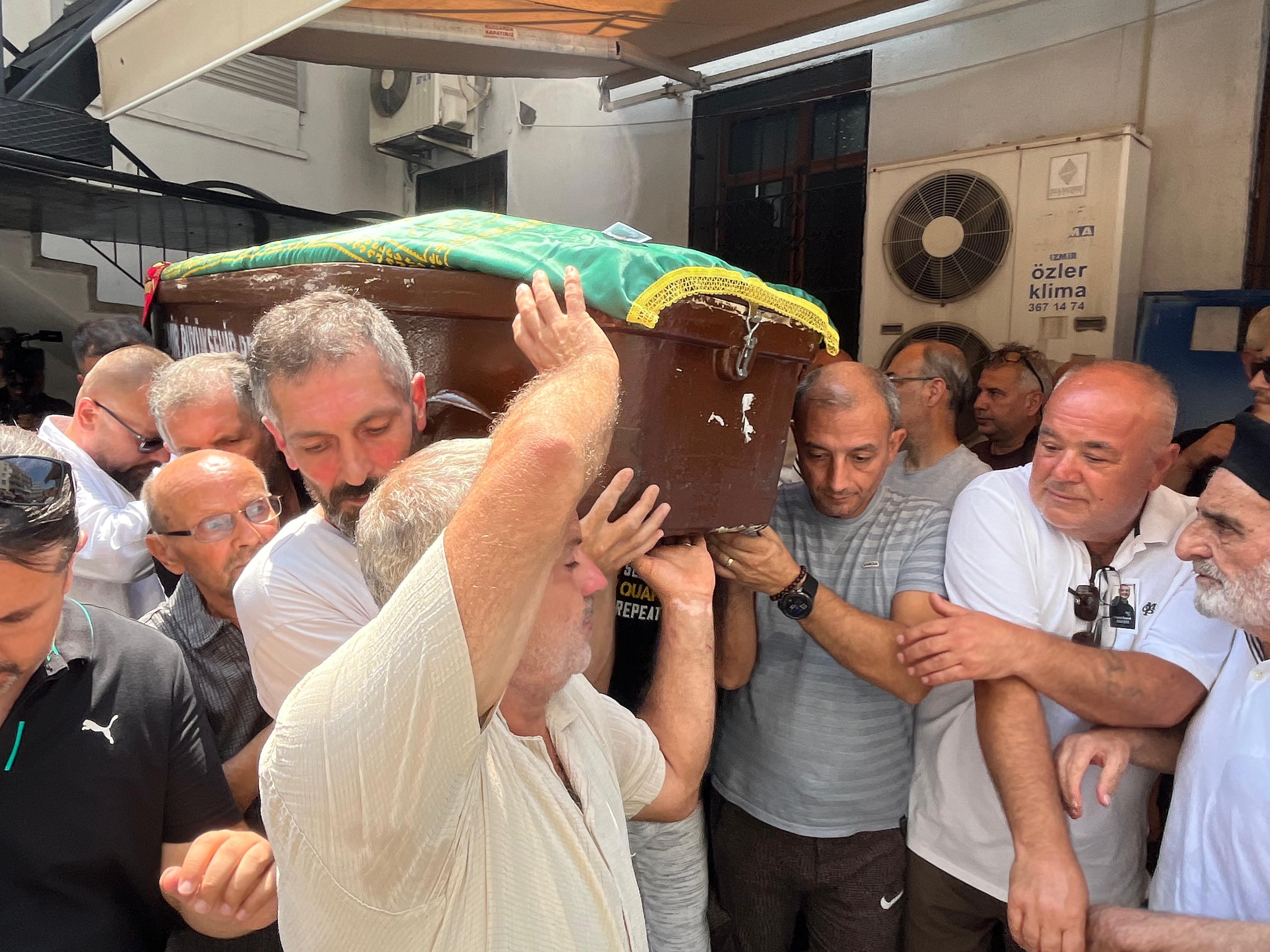 Aydın’a Tatile Gelmişlerdi, Hayatları Karardı.. Acılı Anneden Yürekleri Dağlayan Sözler (6)