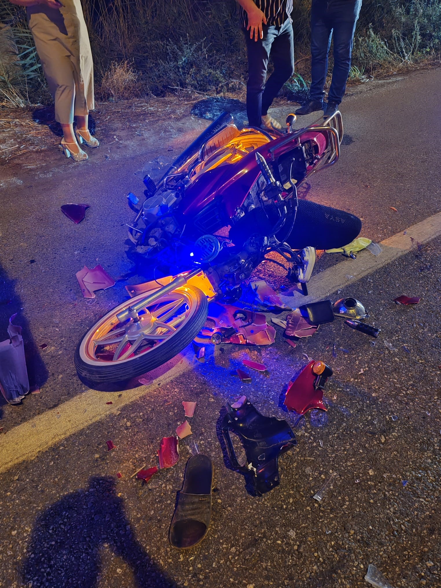 Aydın’da 18 Yaşındaki Genç Hayatını Kaybetti (2)