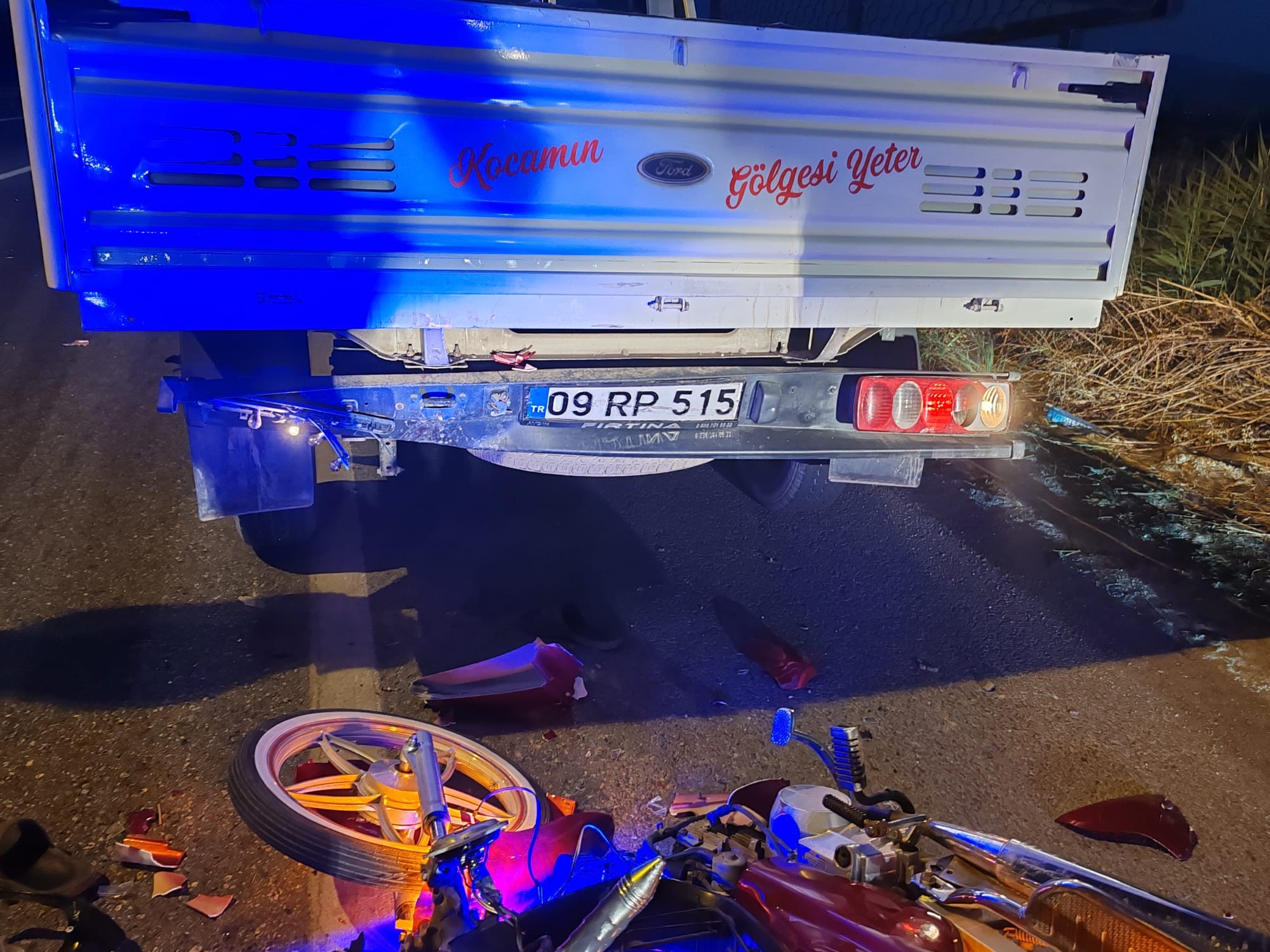 Aydın’da 18 Yaşındaki Genç Hayatını Kaybetti (3)