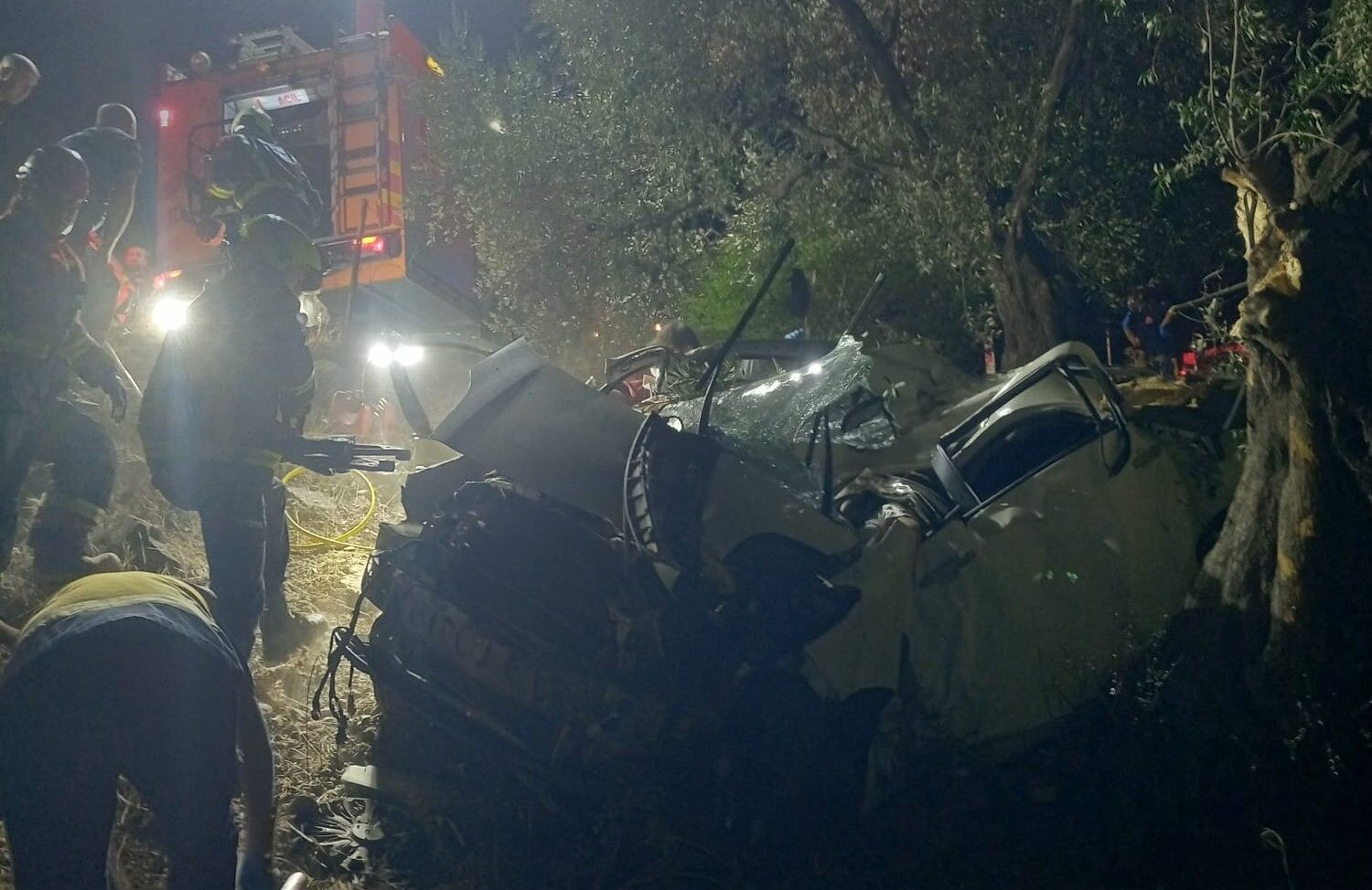 Aydın’da 2 Kadın Hayatını Kaybetti