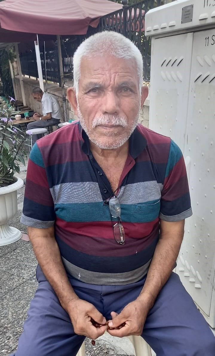 Aydın’da 200 Yıldır Iş Arayanlar Bu Durakta Bekliyor (2)