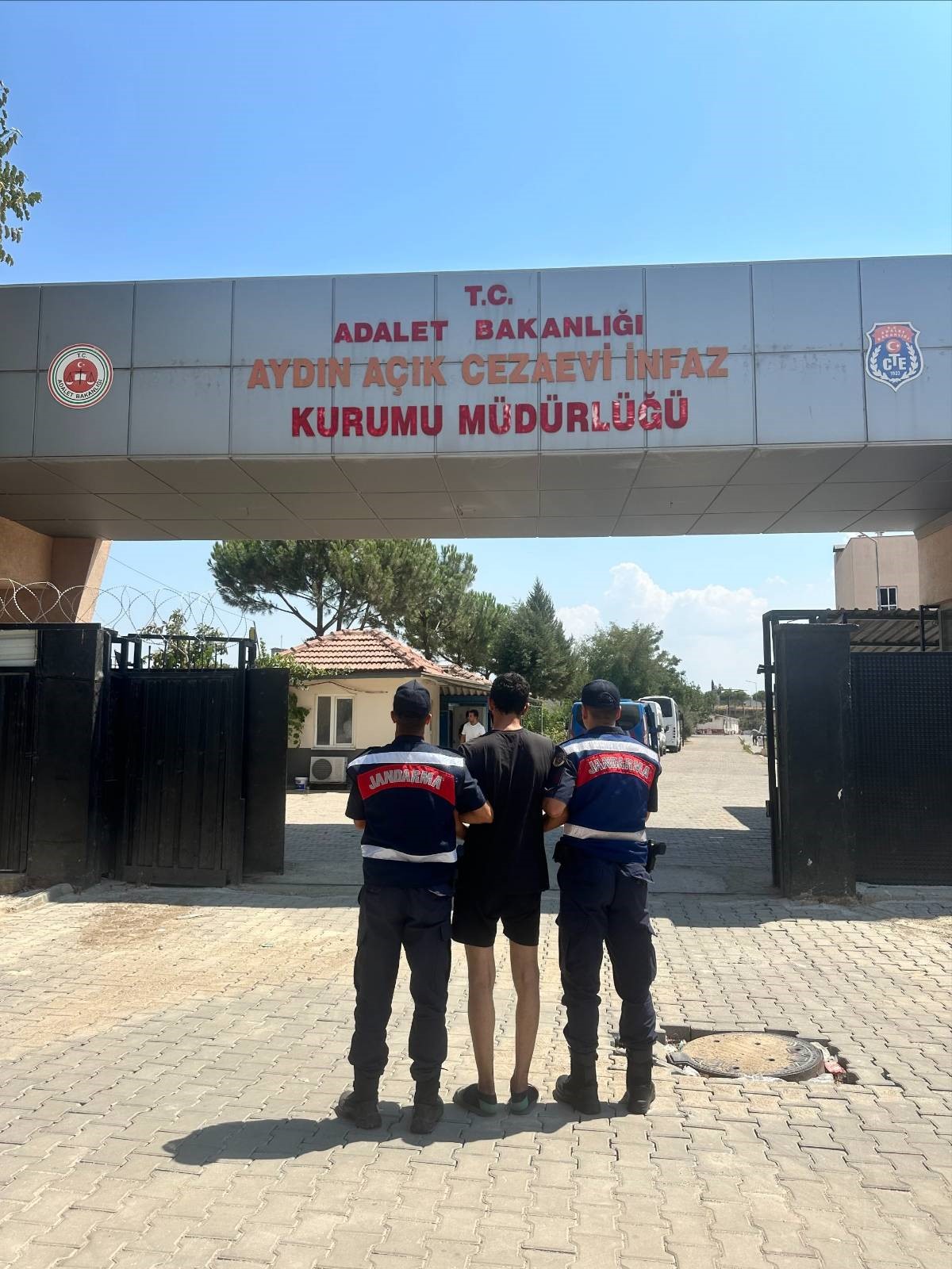 Aydın’da 25 Kişi Yakalandı