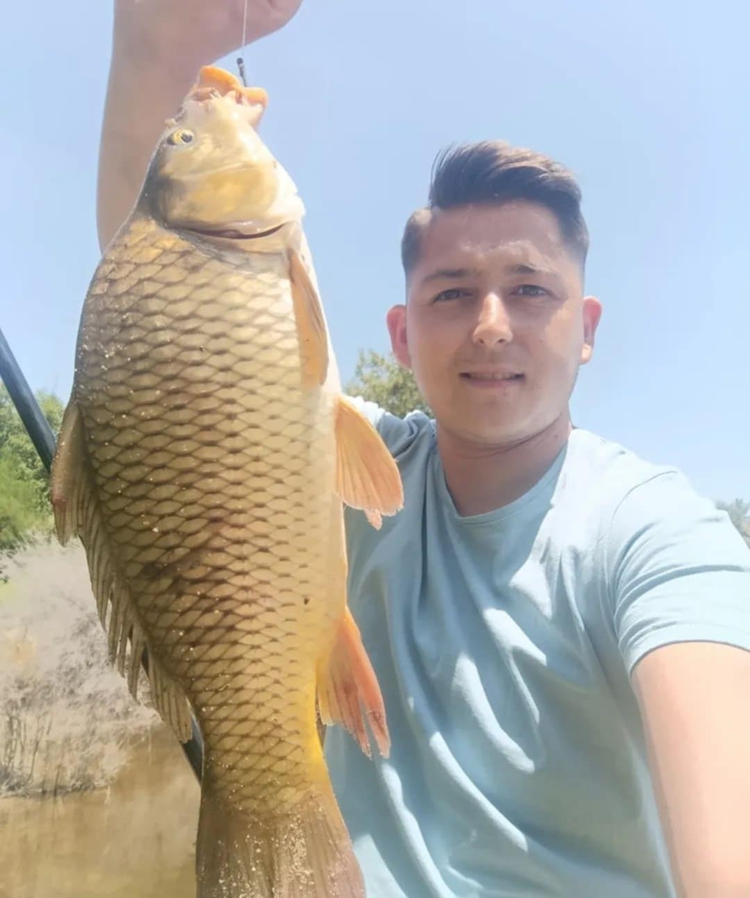 Aydın’da 27 Yaşındaki Gencin Cansız Bedeni Bulundu (3)