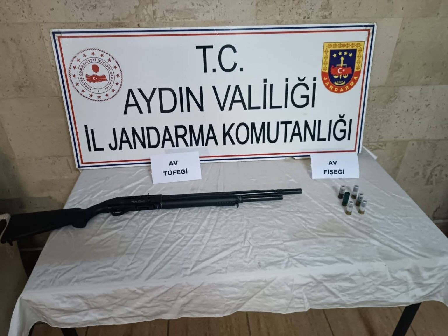Aydın’da 4 Kişi Yakalandı (2)-1