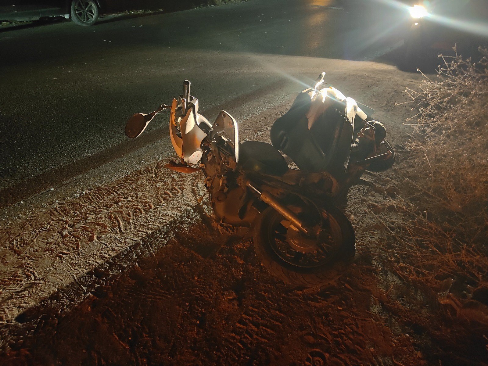 Aydın’da Acı Olay, Hayatını Kaybetti (4)