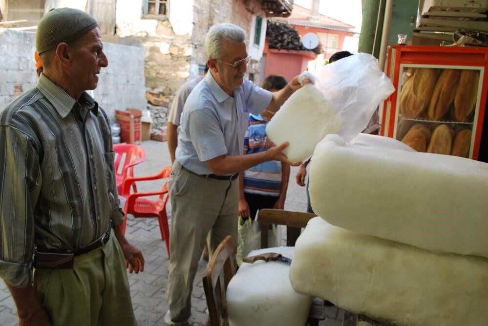 Aydın’da Asırlık Gelenek 4 Yıldır Yapılamıyor (3)