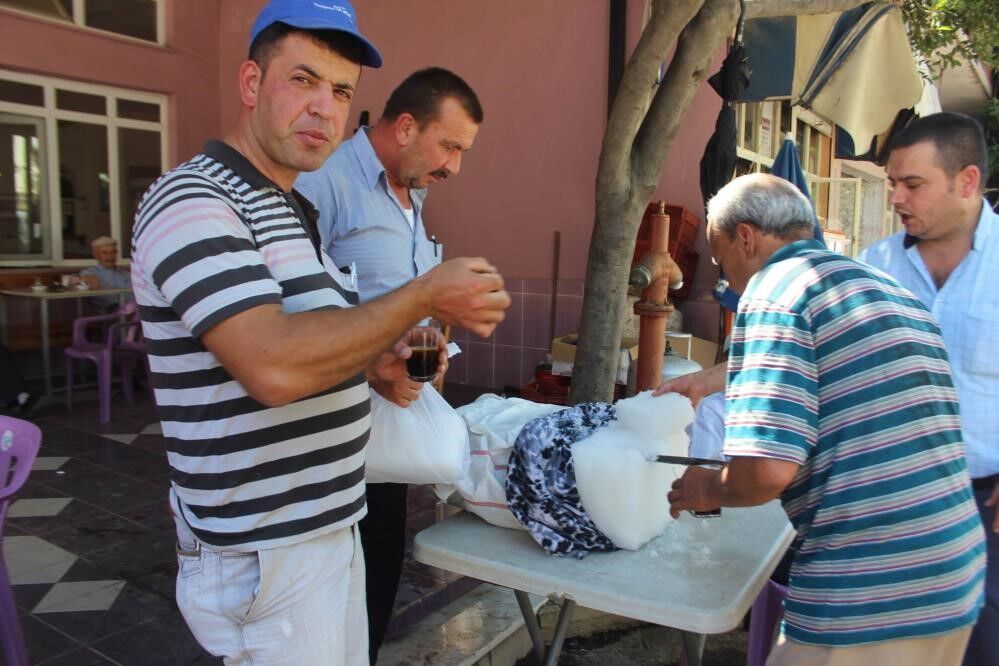 Aydın’da Asırlık Gelenek 4 Yıldır Yapılamıyor
