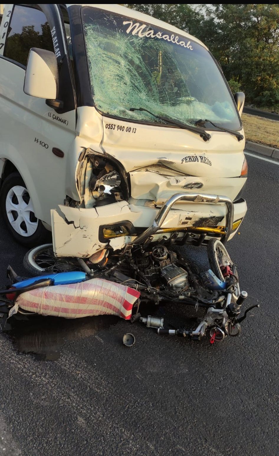 Aydın’da Askerden Dönen Genç Yaşamını Yitirdi