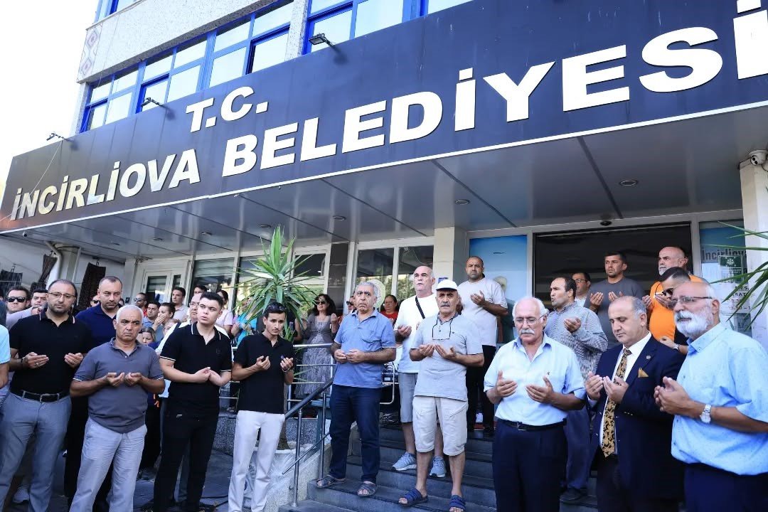Aydın’da Belediye Personeli 1 Çocuk Annesine Acı Veda
