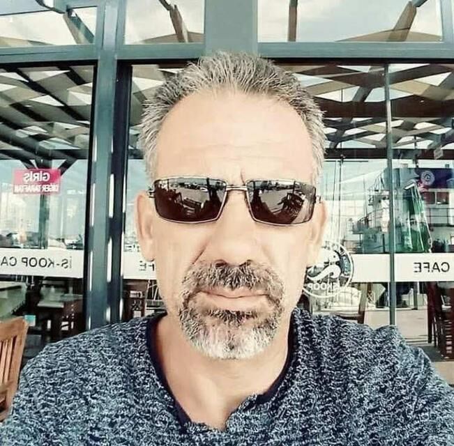 Aydın’da Çiftlikte Bir Kişinin Cansız Bedeni Bulundu (3)
