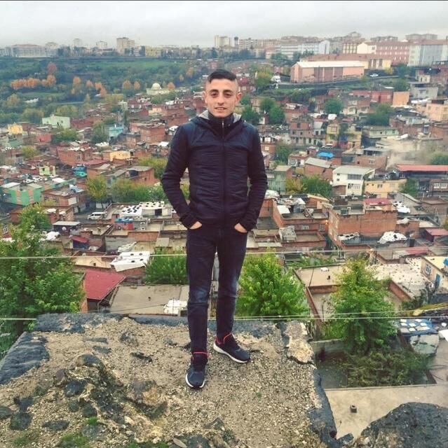 Aydın’da Esnafın Cansız Bedeni Parkta Bulundu