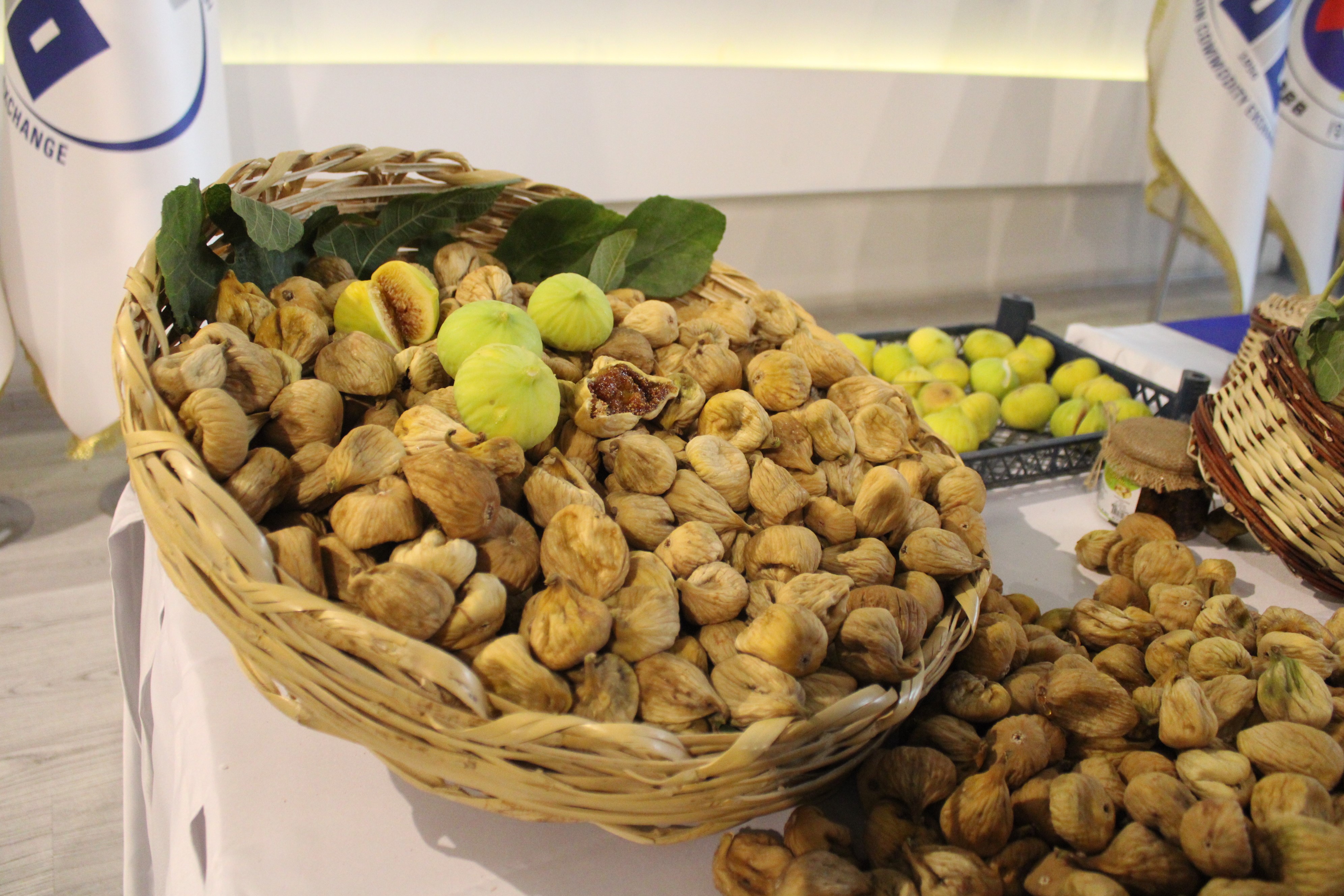 Aydın’da Kuru Incir 800 Liraya Satıldı (4)