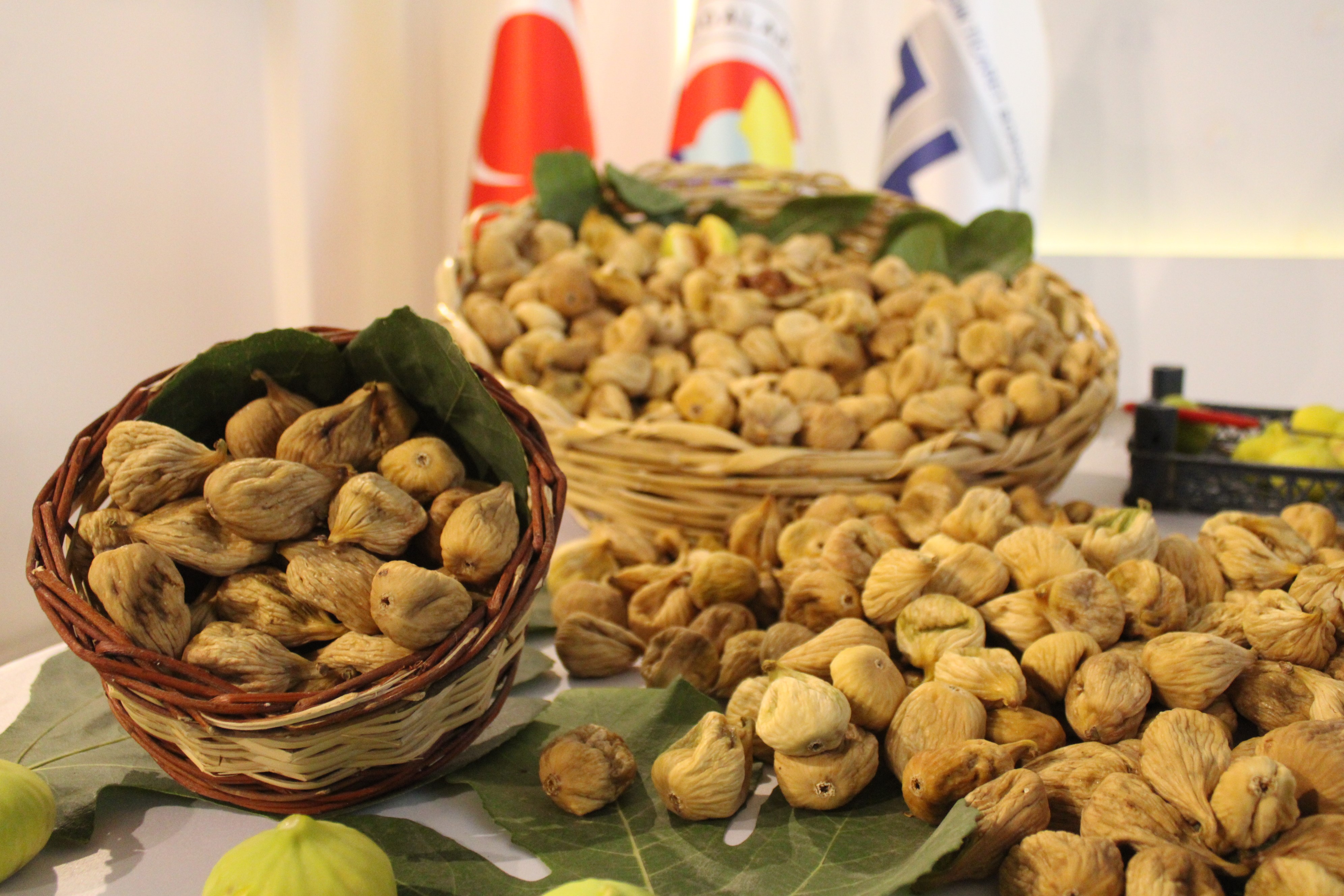 Aydın’da Kuru Incir 800 Liraya Satıldı (5)