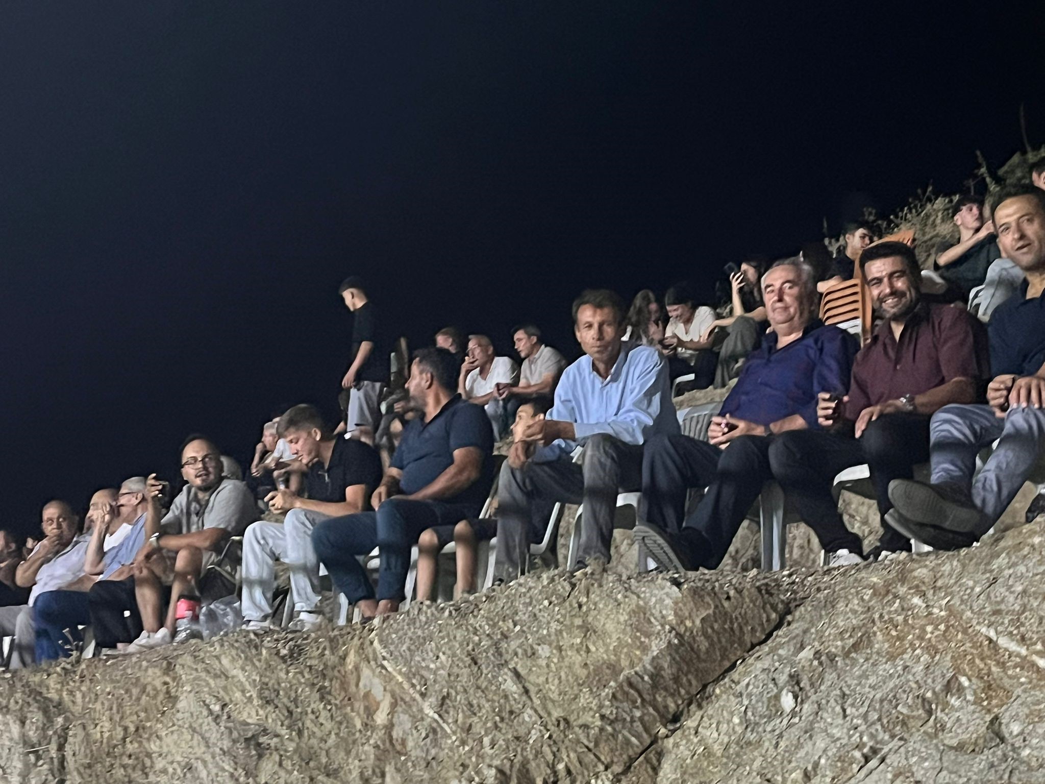 Aydın’da Şampiyonlar Ligi Gibi Halı Saha Turnuvası (2)