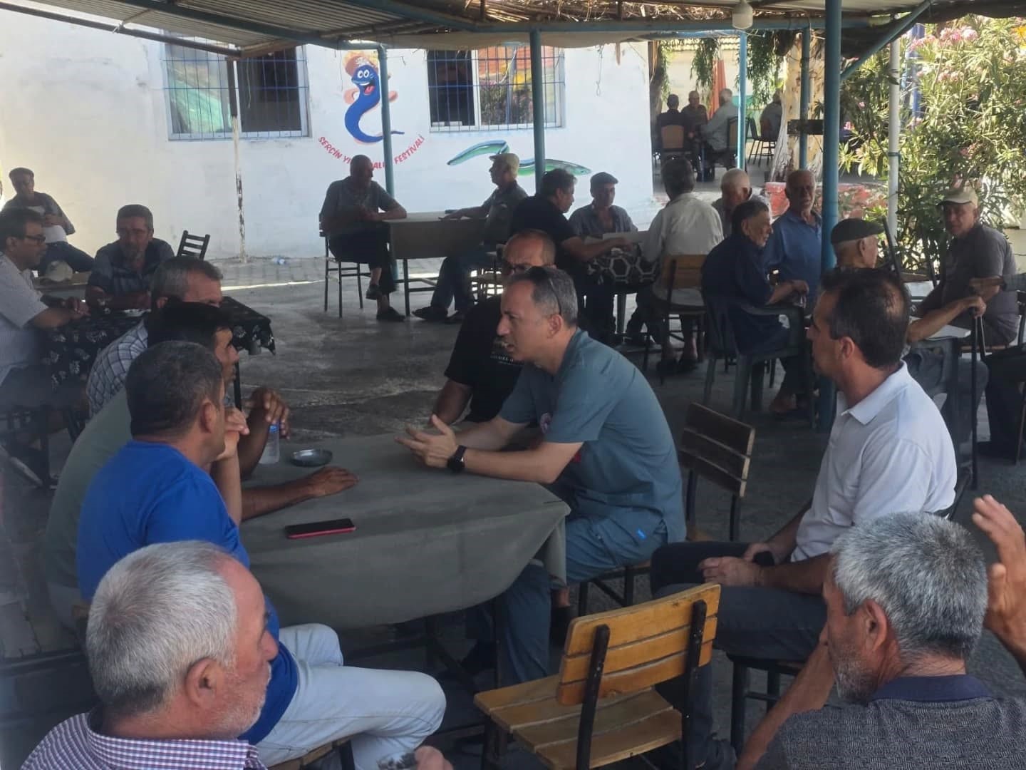 Aydın’da Şap Alarmı (4)