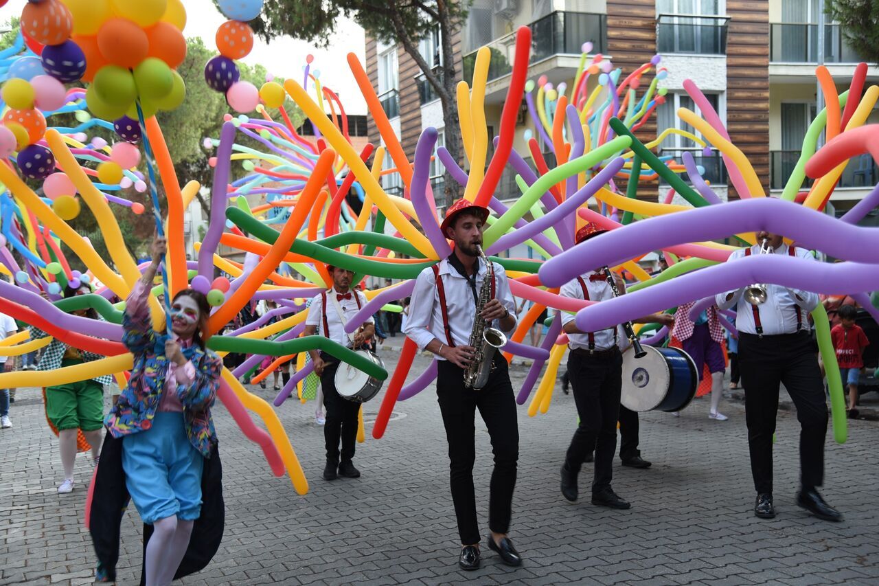 Aydın’da Taze İncir Festivali Başlıyor (10)