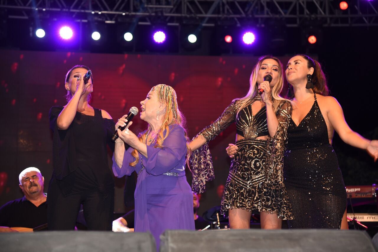 Aydın’da Taze İncir Festivali Başlıyor (2)