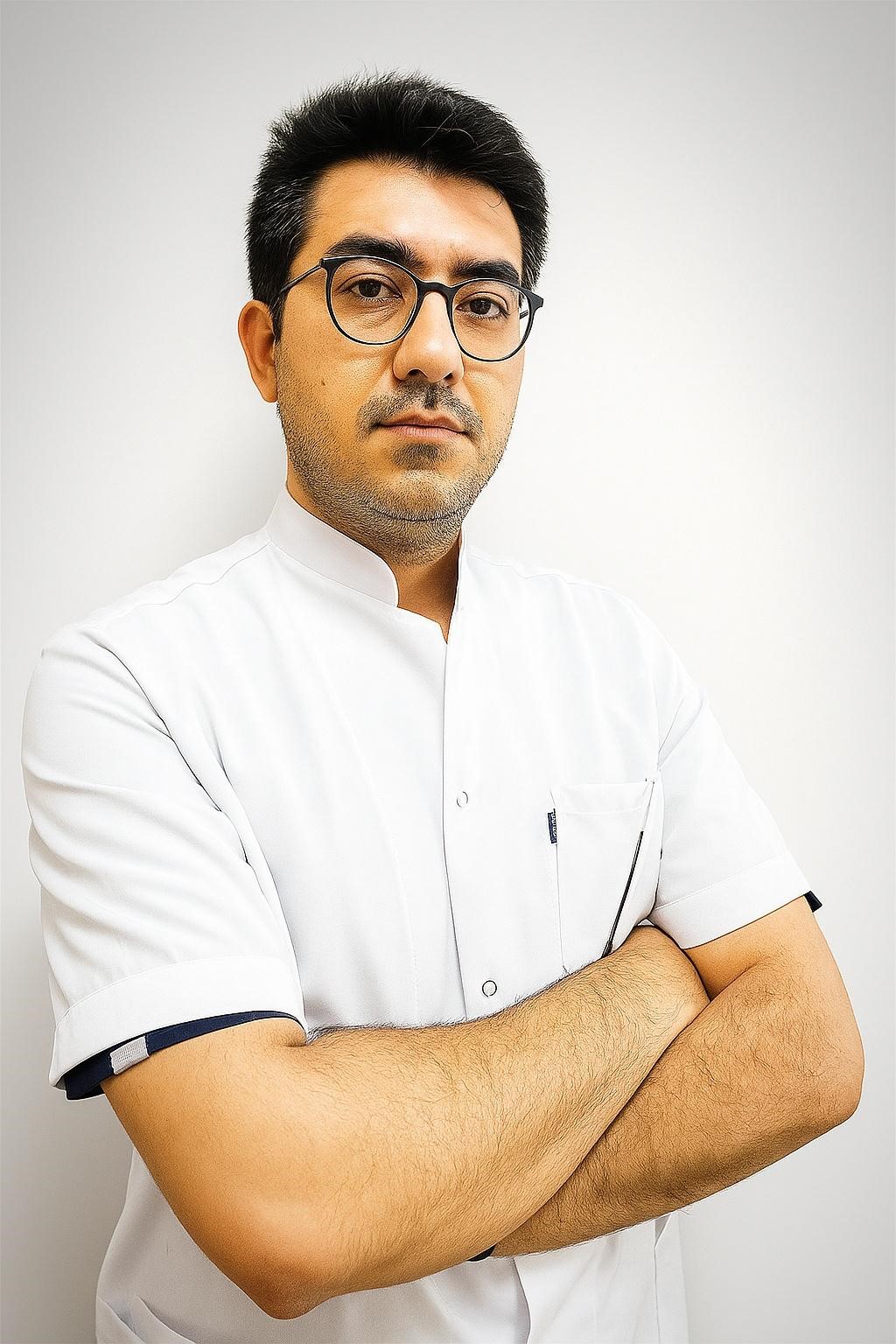 Aydın’da Yeni Doktor Göreve Başladı