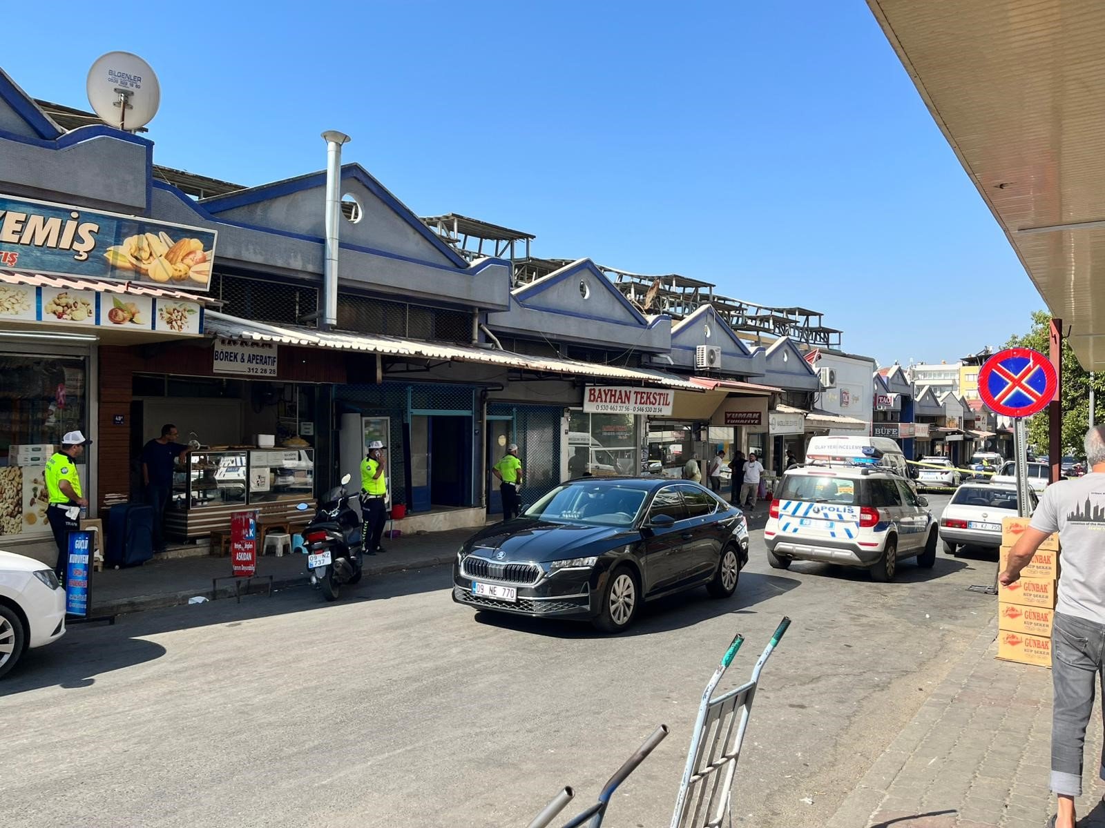 Aydın’daki Olayın Detayları Ortaya Çıktı (4)