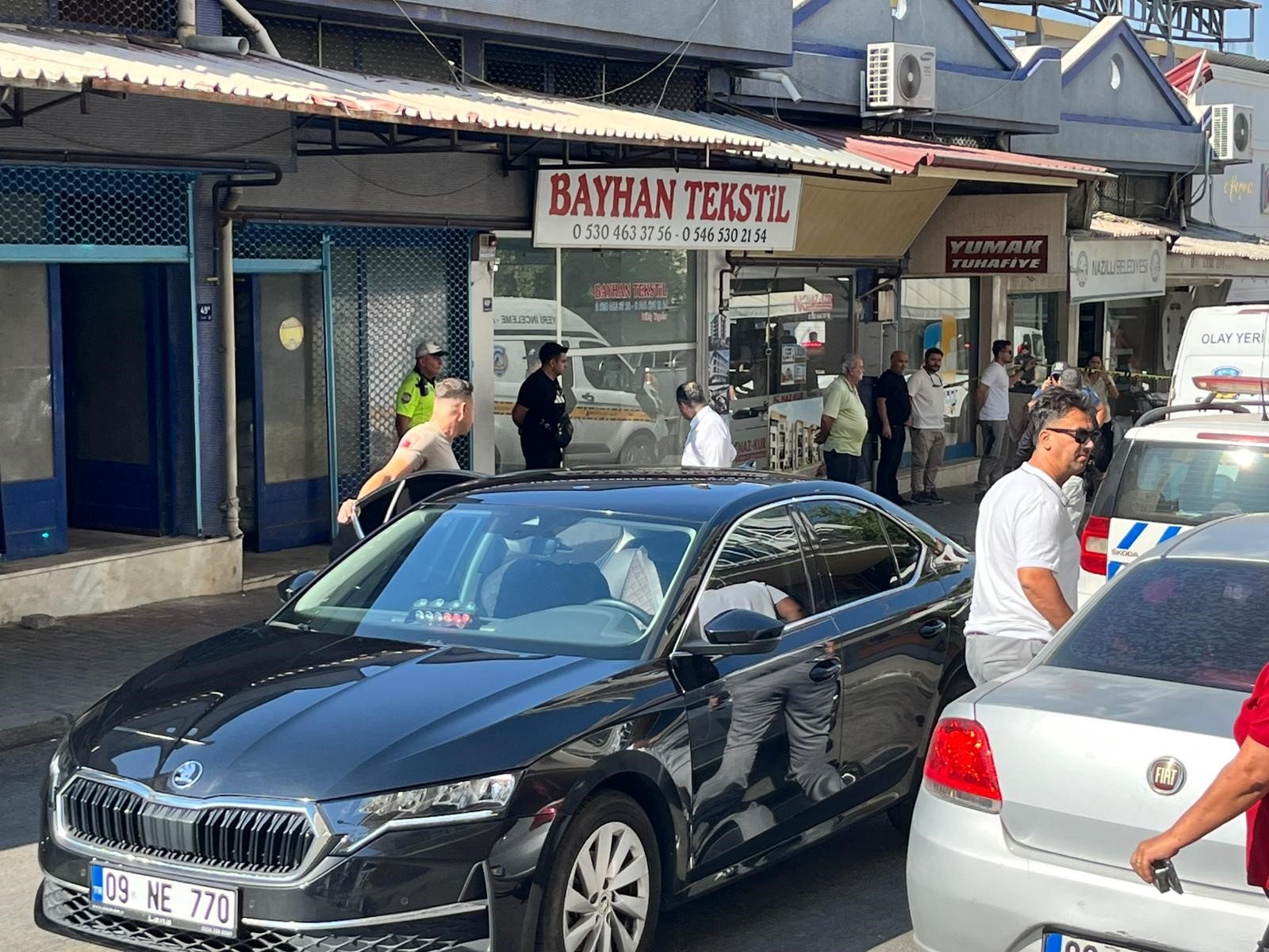 Aydın’daki Olayın Detayları Ortaya Çıktı (5)